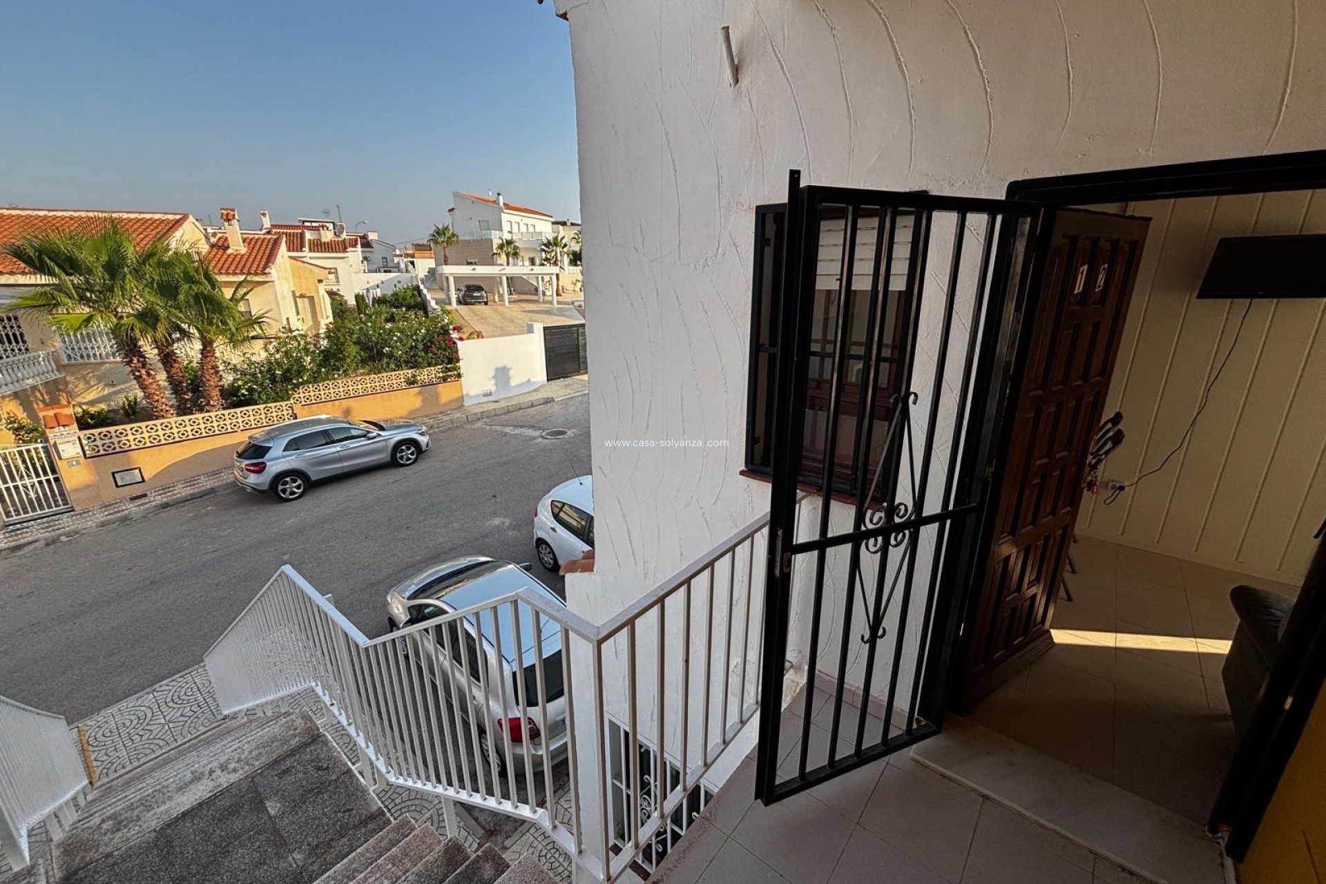 Resale - Apartment / flat - Ciudad Quesada - Upper Quesada