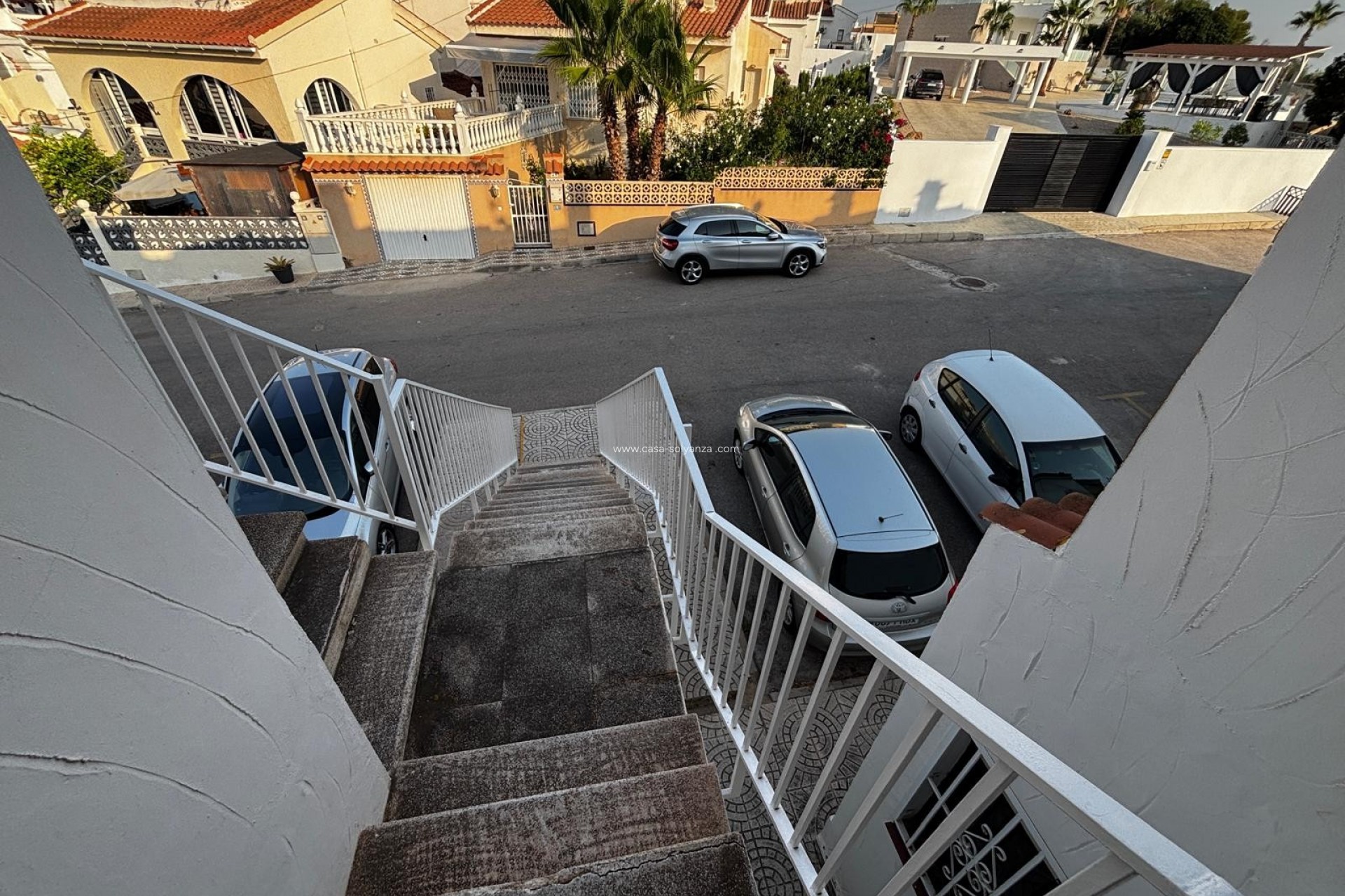 Resale - Apartment / flat - Ciudad Quesada - Upper Quesada