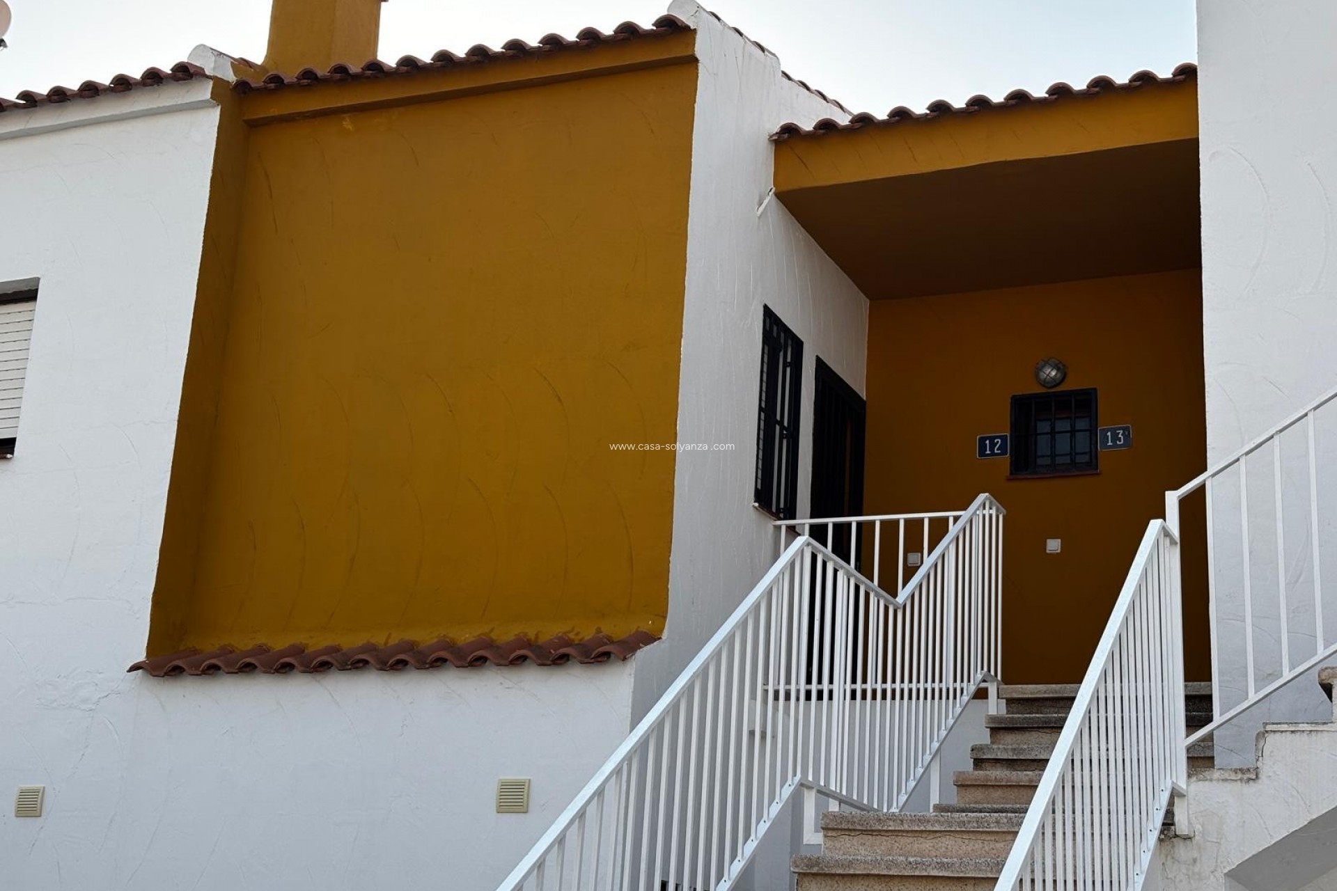 Resale - Apartment / flat - Ciudad Quesada - Upper Quesada