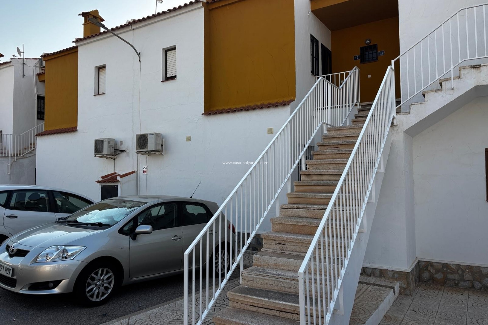 Resale - Apartment / flat - Ciudad Quesada - Upper Quesada