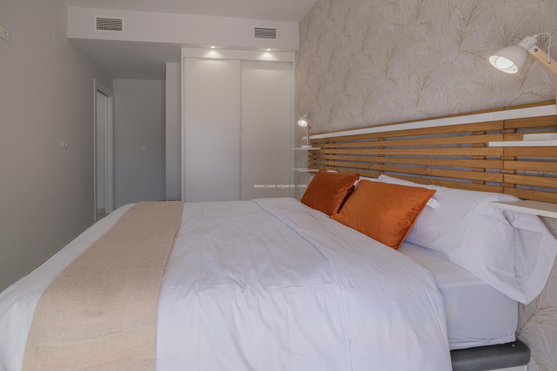 Resale - Apartment / flat - Costa Blanca - Orihuela Costa