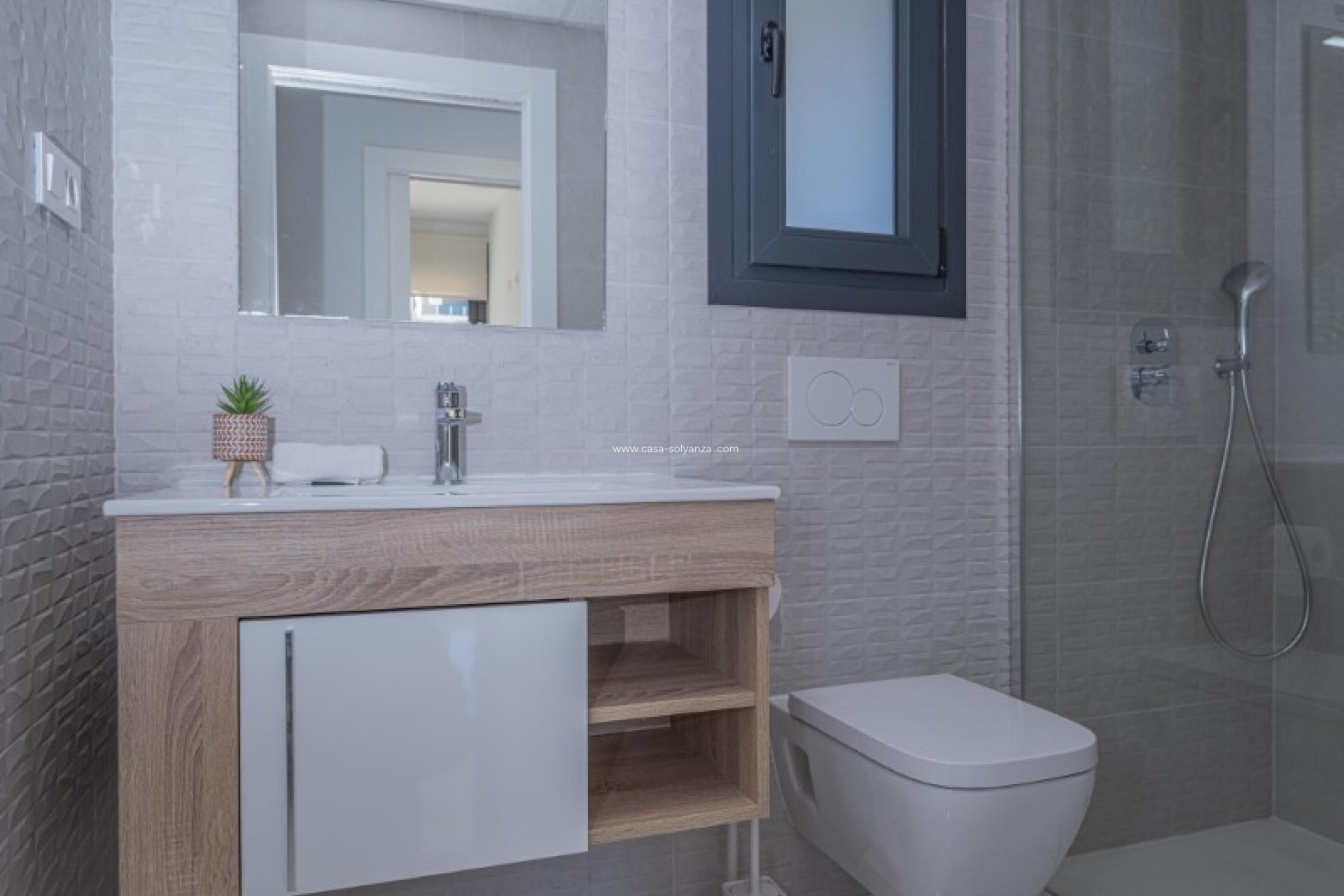 Resale - Apartment / flat - Costa Blanca - Orihuela Costa