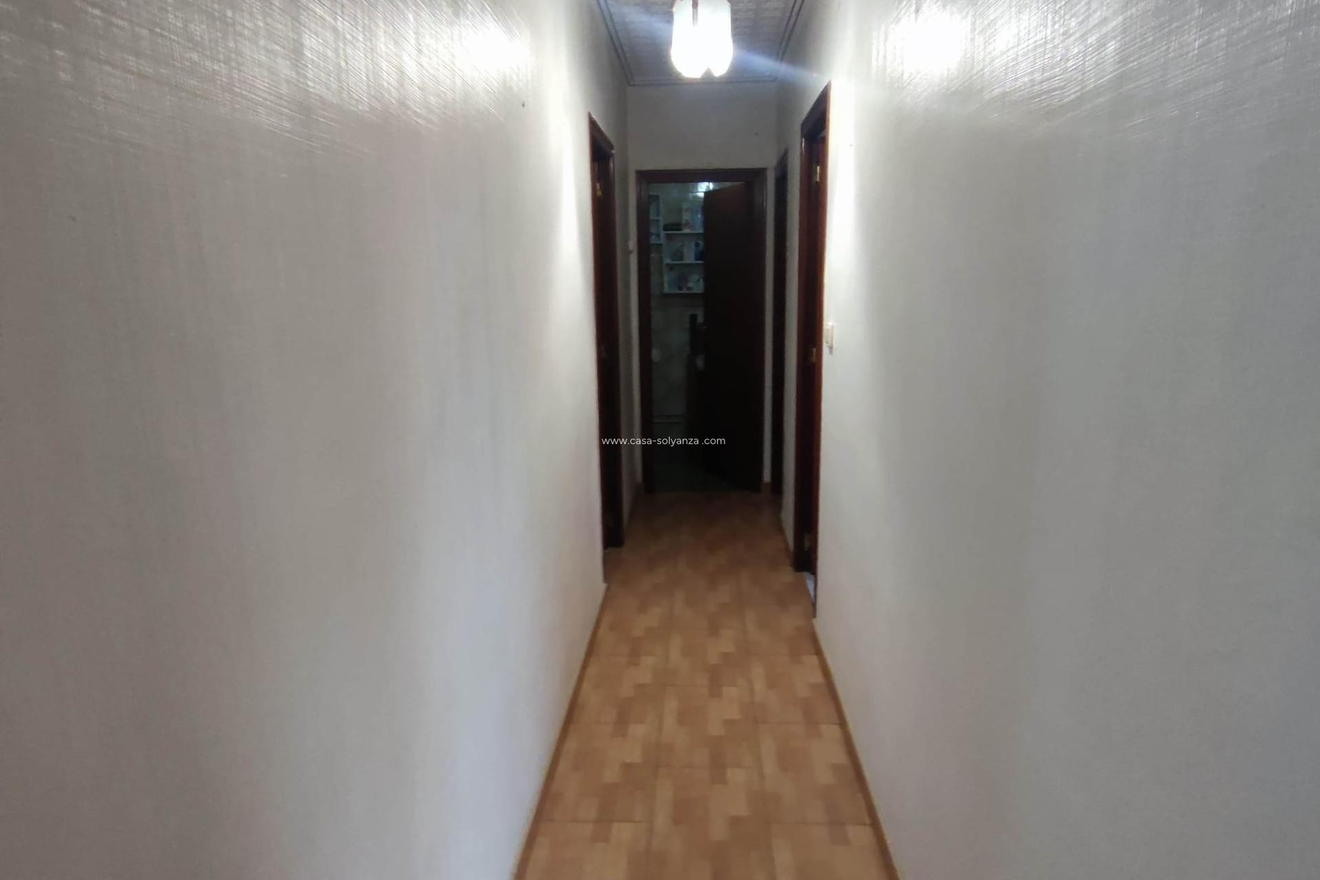 Resale - Apartment / flat - Cox - Comunidad Valenciana