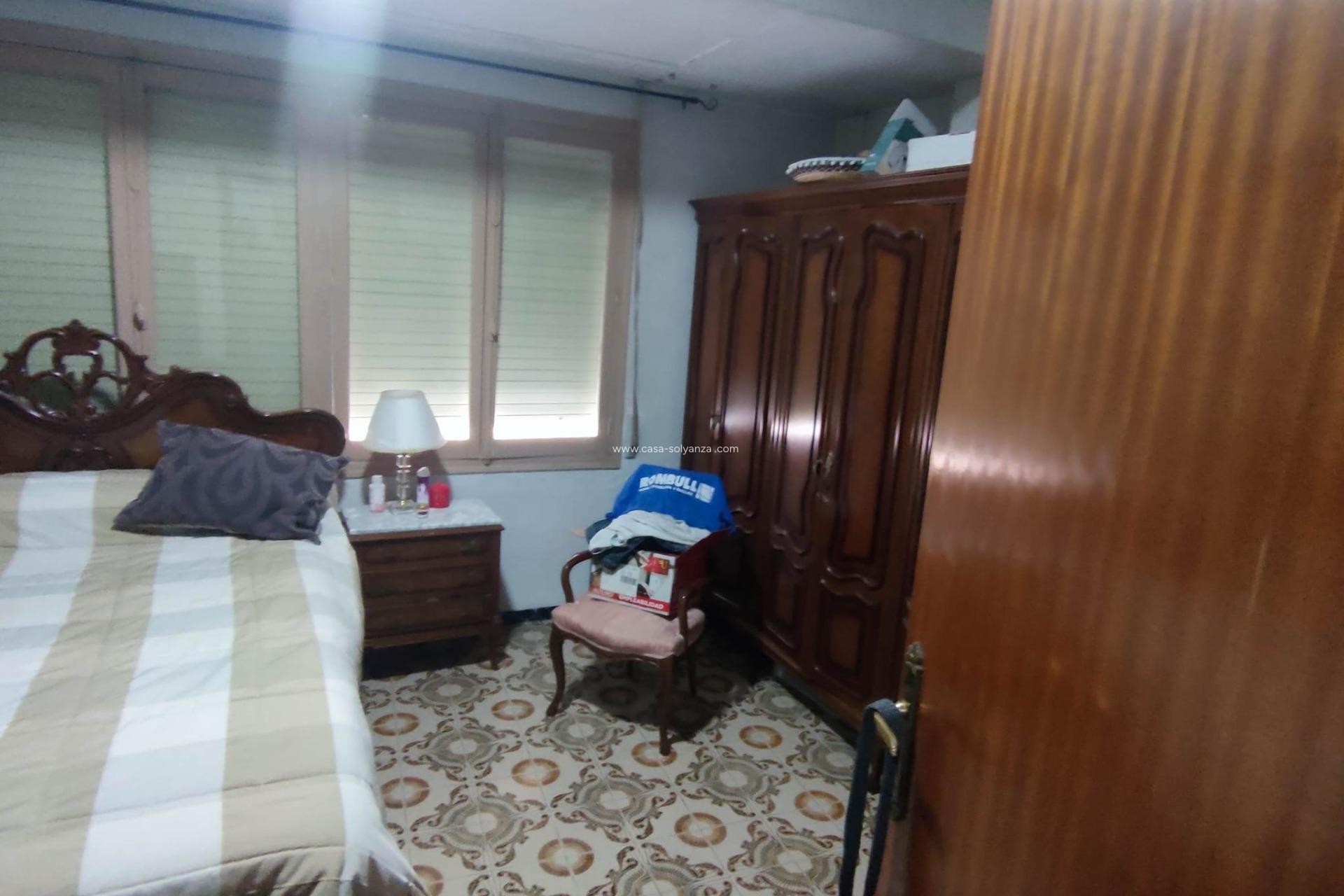 Resale - Apartment / flat - Cox - Comunidad Valenciana