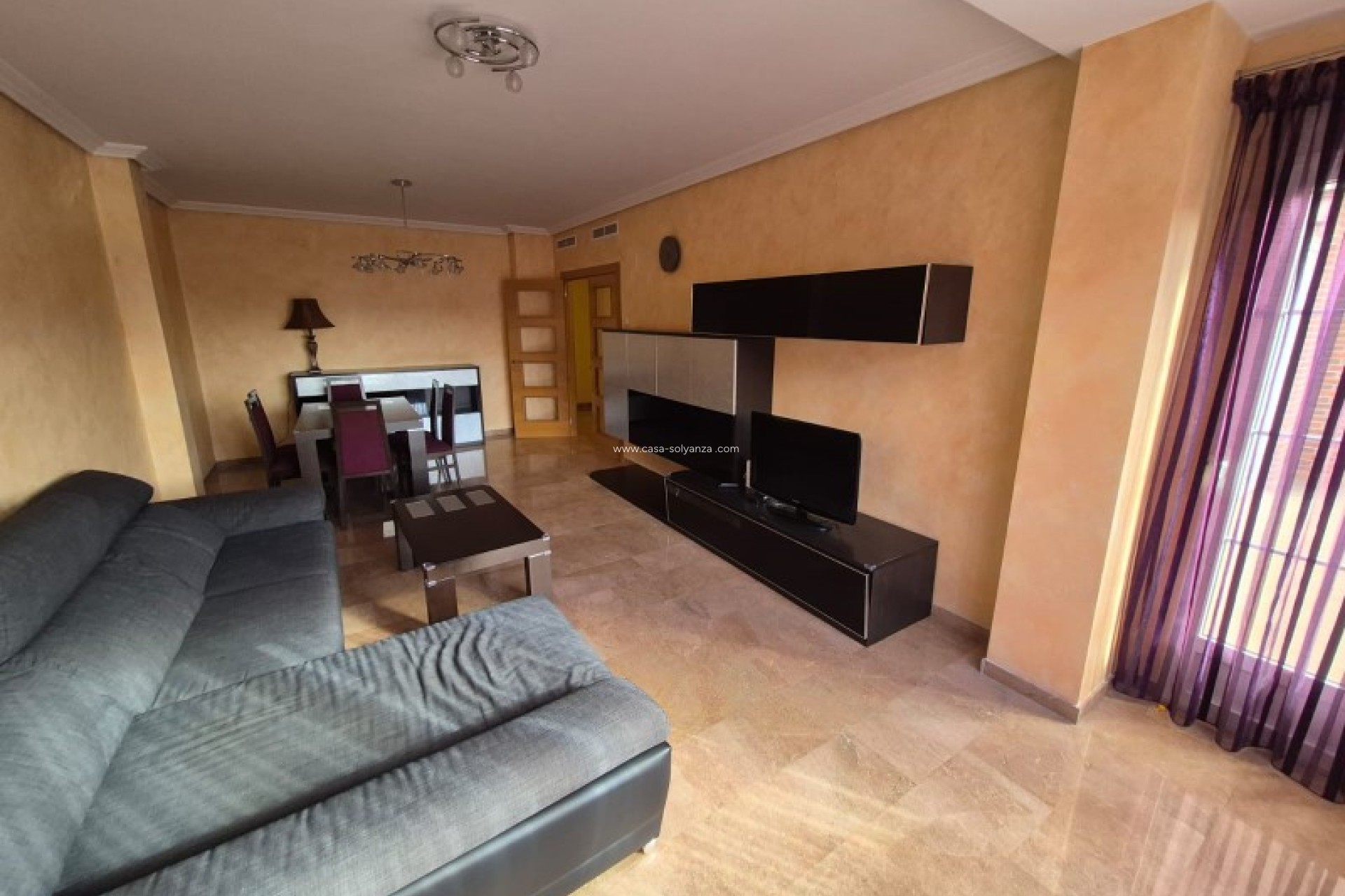 Resale - Apartment / flat - Crevillente - Inland
