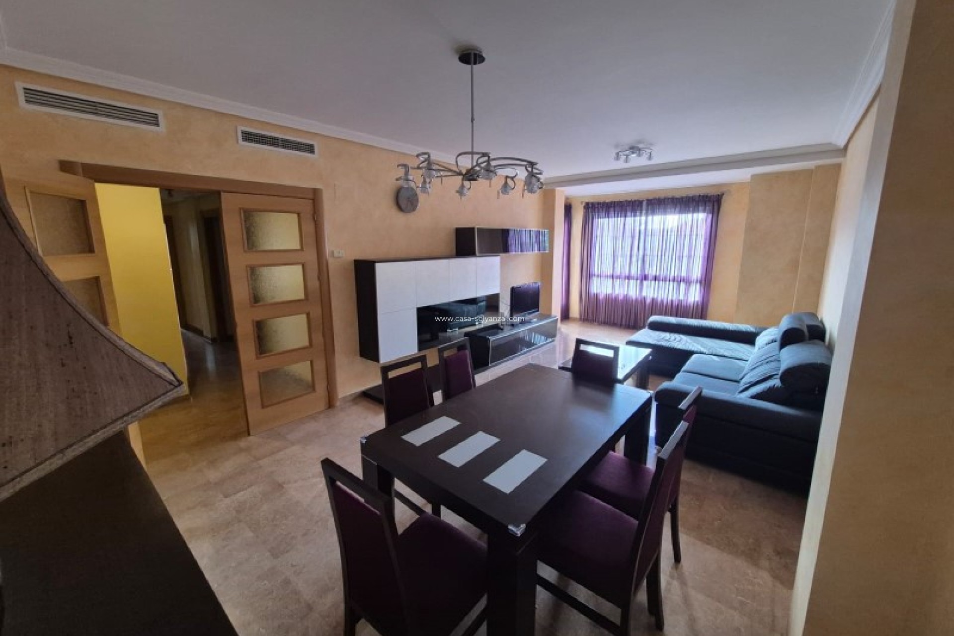 Resale - Apartment / flat - Crevillente - Inland