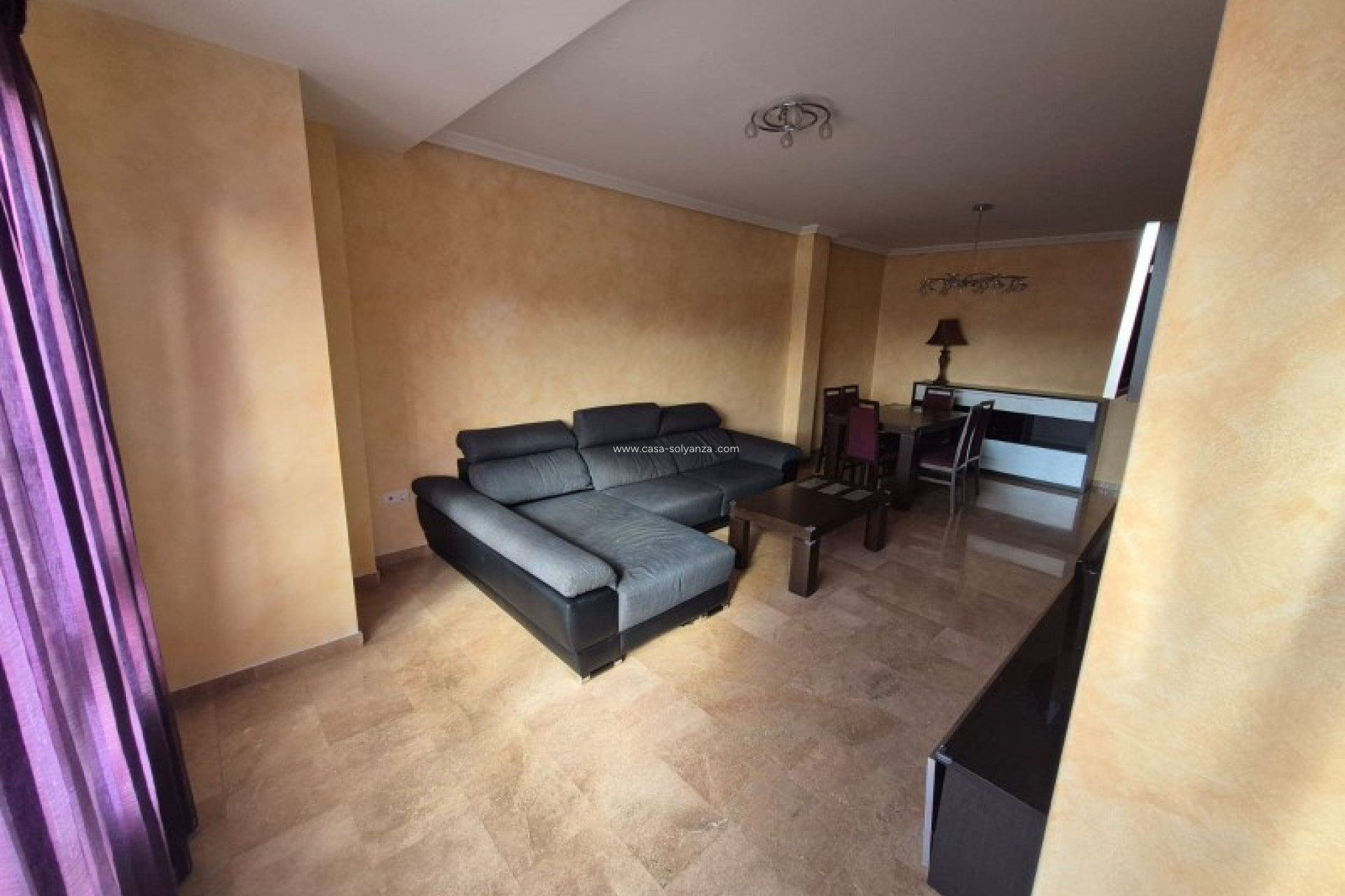 Resale - Apartment / flat - Crevillente - Inland
