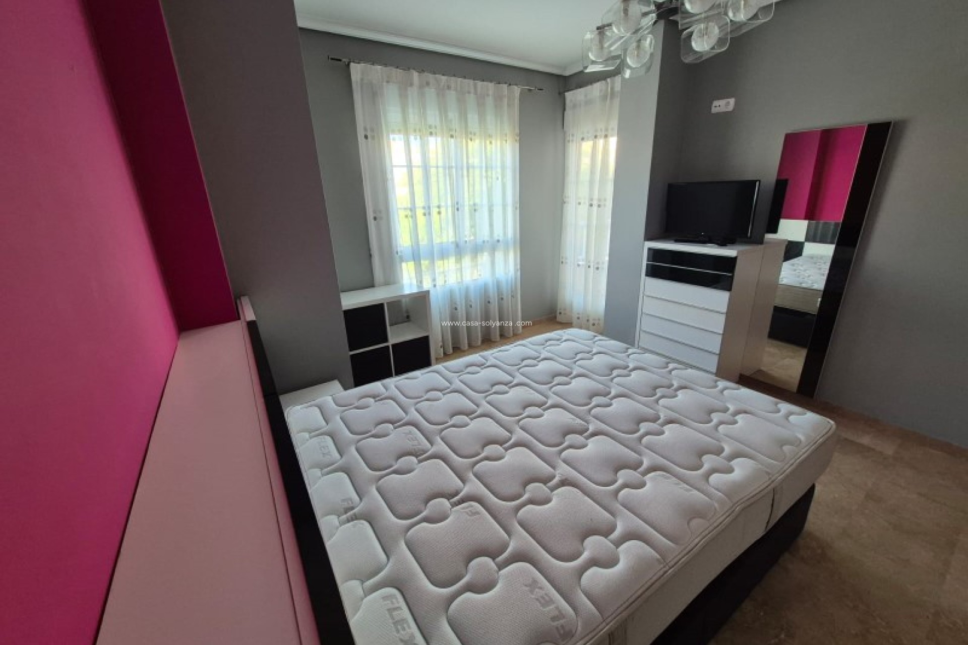 Resale - Apartment / flat - Crevillente - Inland