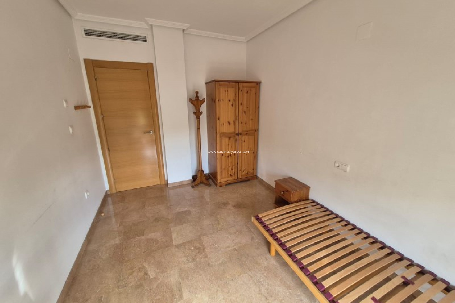 Resale - Apartment / flat - Crevillente - Inland