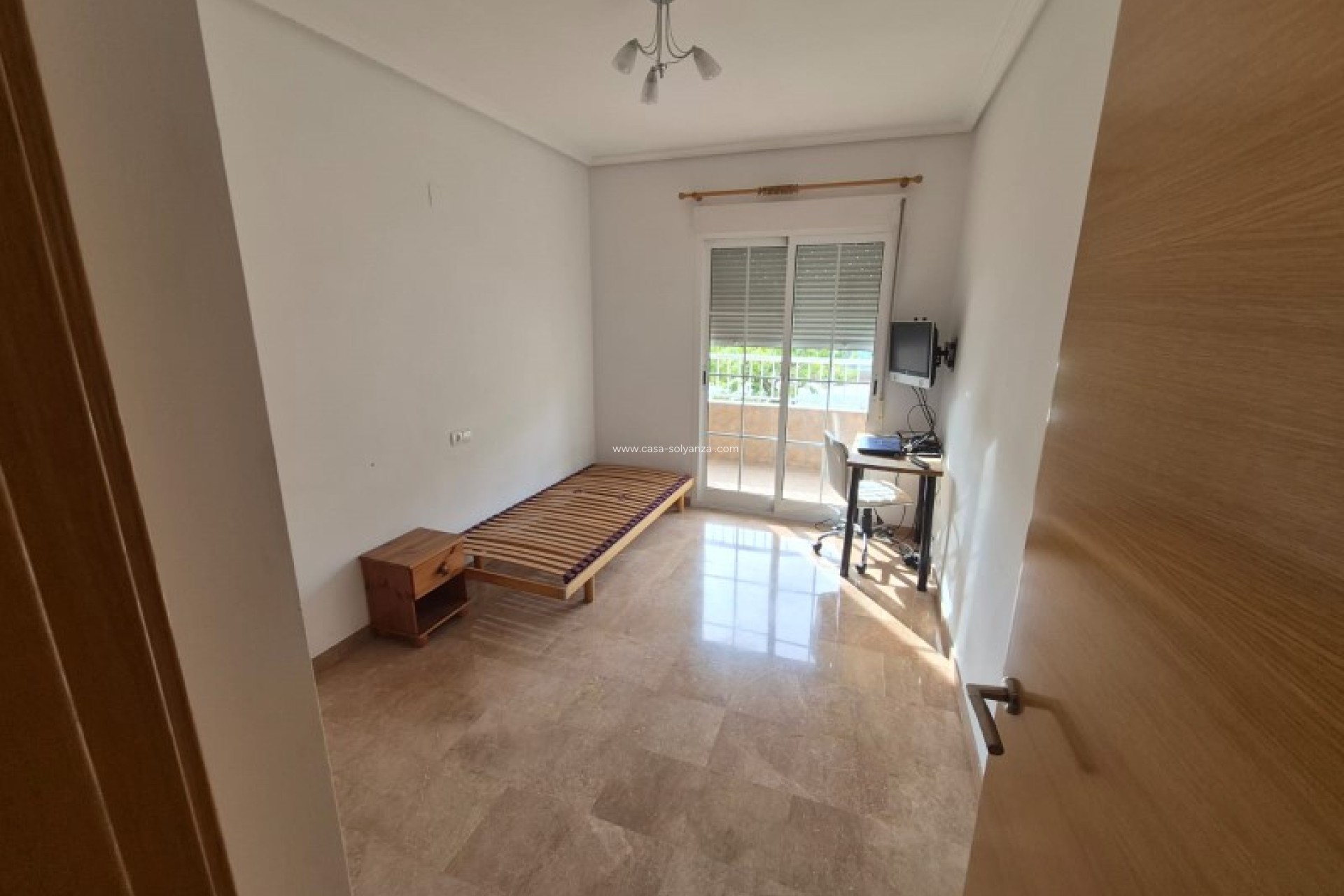 Resale - Apartment / flat - Crevillente - Inland