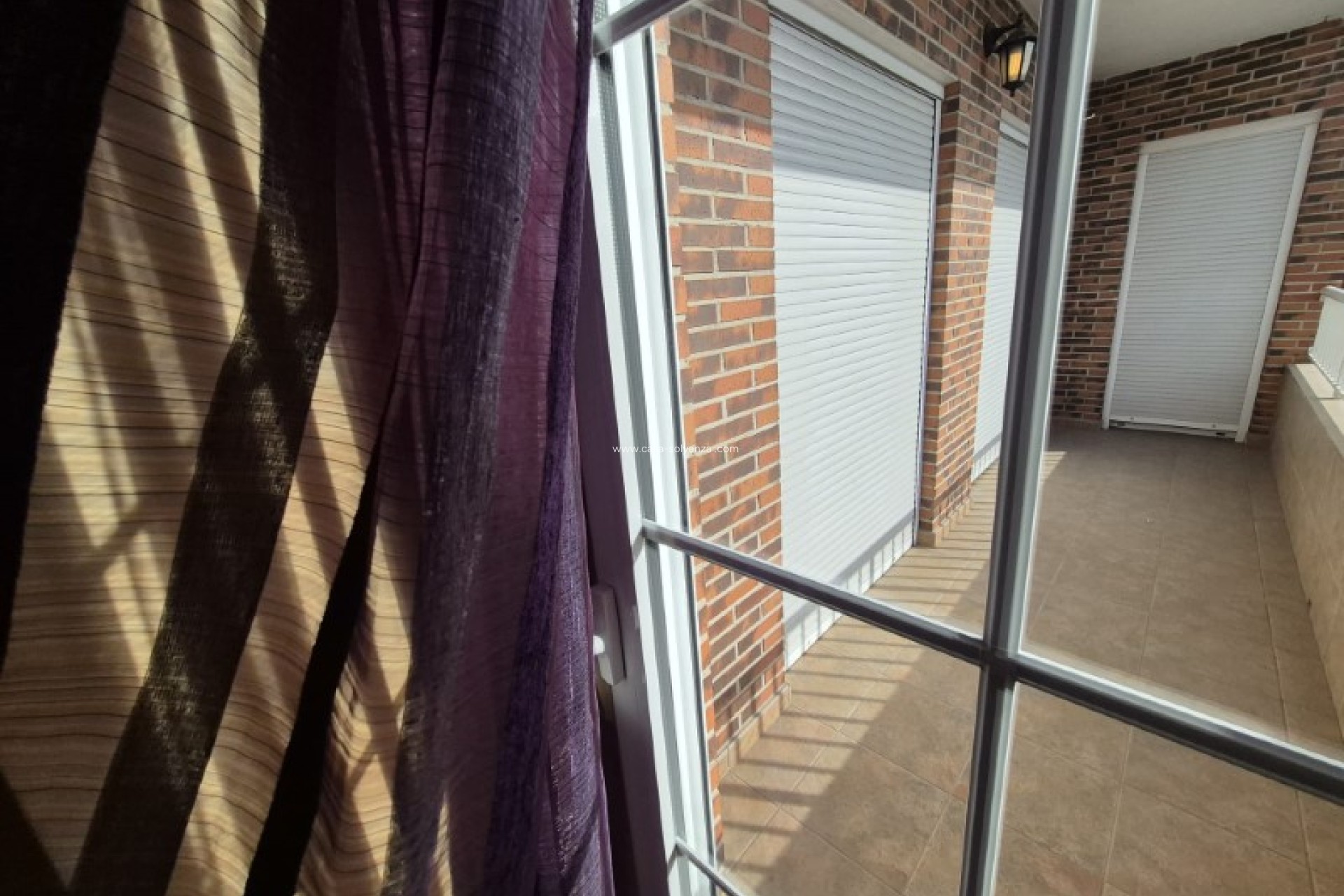 Resale - Apartment / flat - Crevillente - Inland