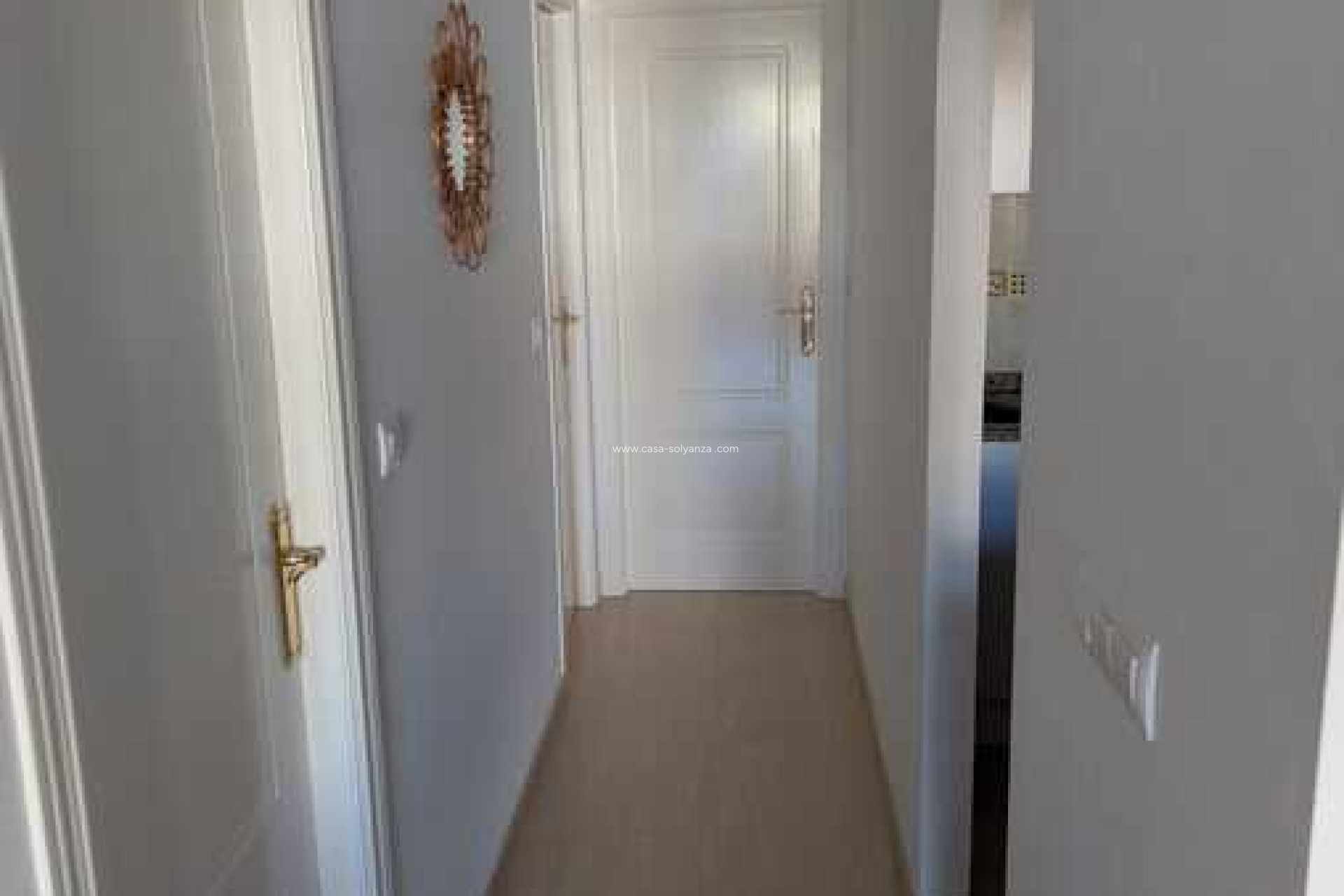 Resale - Apartment / flat - Daya Nueva - Costa Blanca