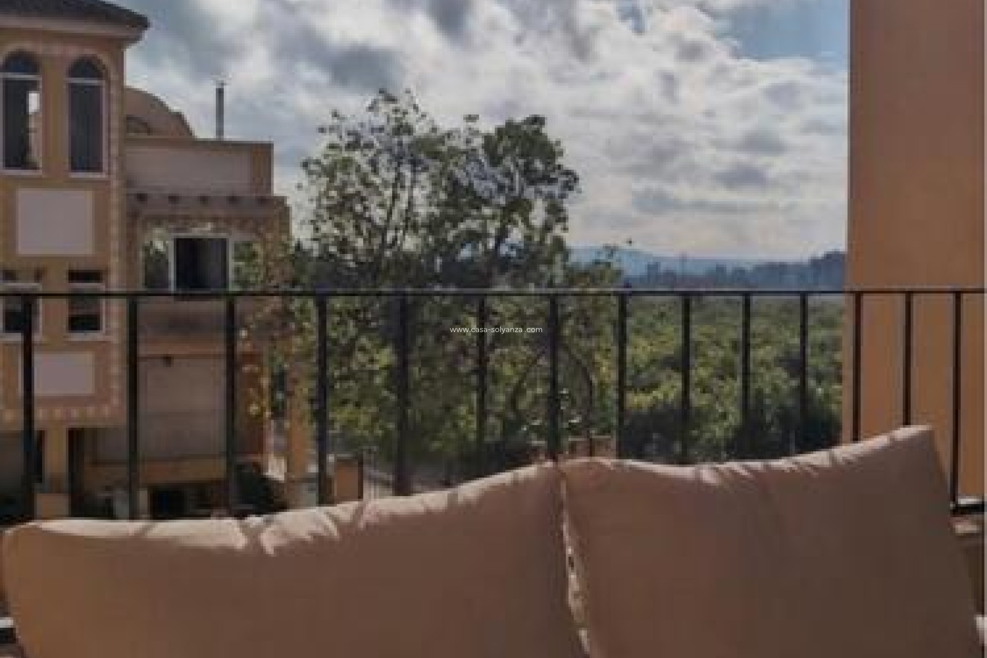 Resale - Apartment / flat - Daya Nueva - Costa Blanca