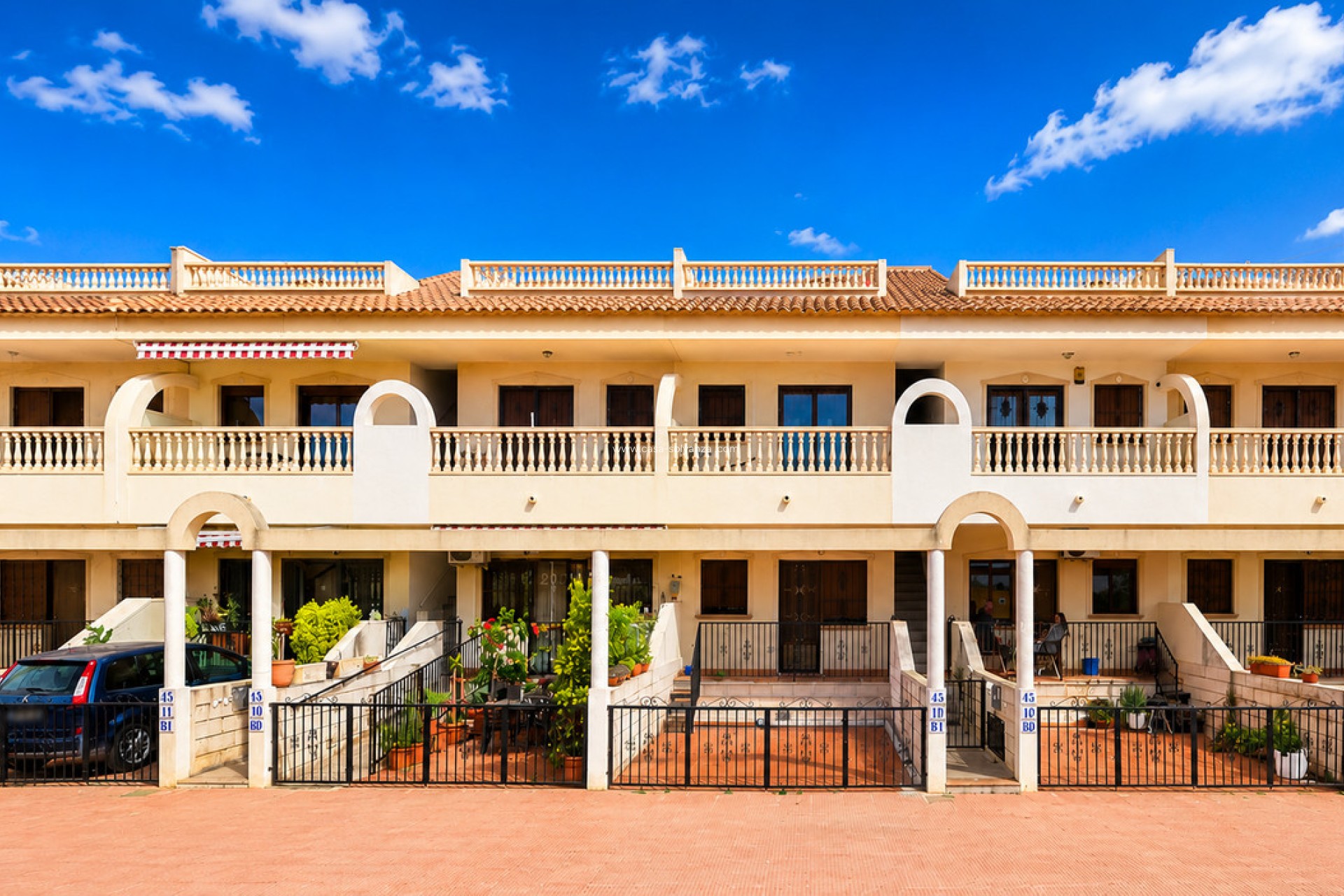 Resale - Apartment / flat - Daya Nueva - Daya Nueva Centro