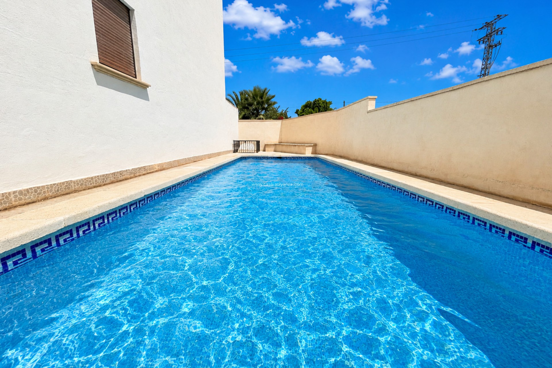 Resale - Apartment / flat - Daya Nueva - Daya Nueva Centro