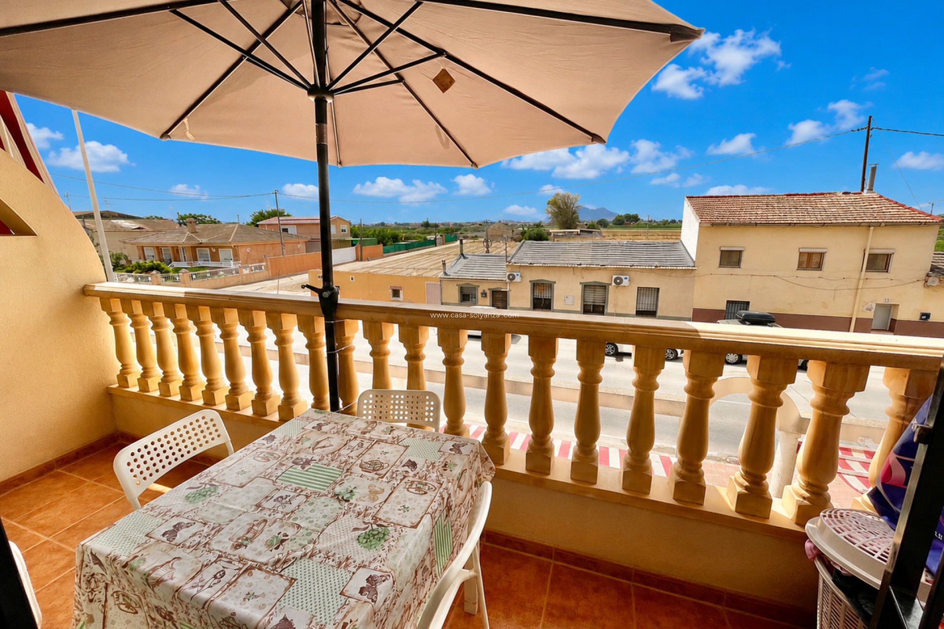 Resale - Apartment / flat - Daya Nueva - Daya Nueva Centro