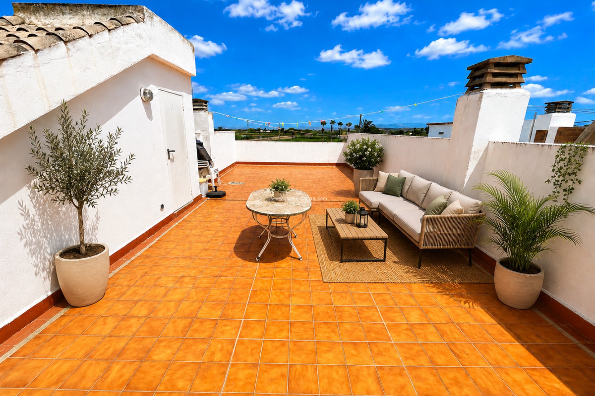 Resale - Apartment / flat - Daya Nueva - Daya Nueva Centro