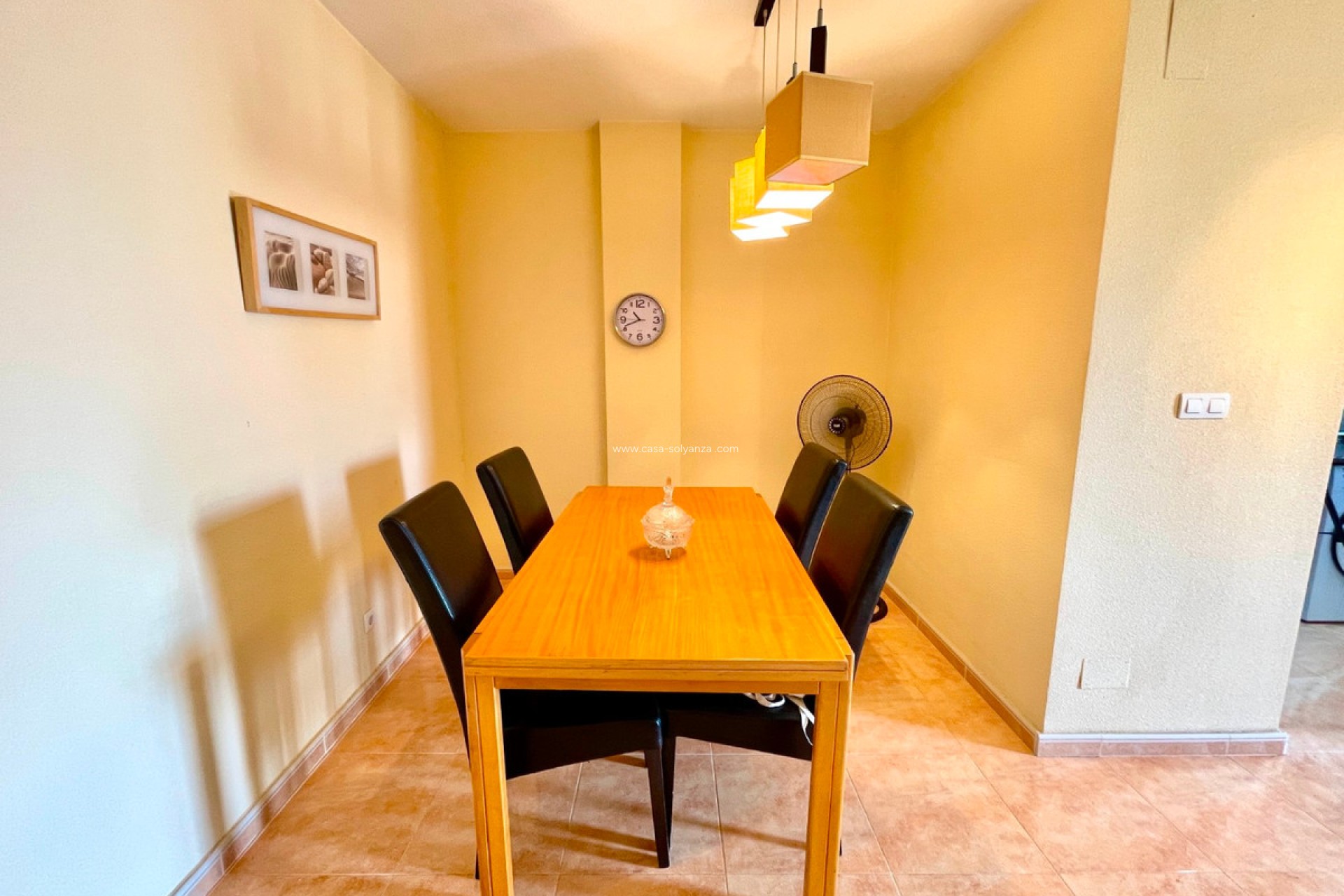 Resale - Apartment / flat - Daya Nueva - Daya Nueva Centro