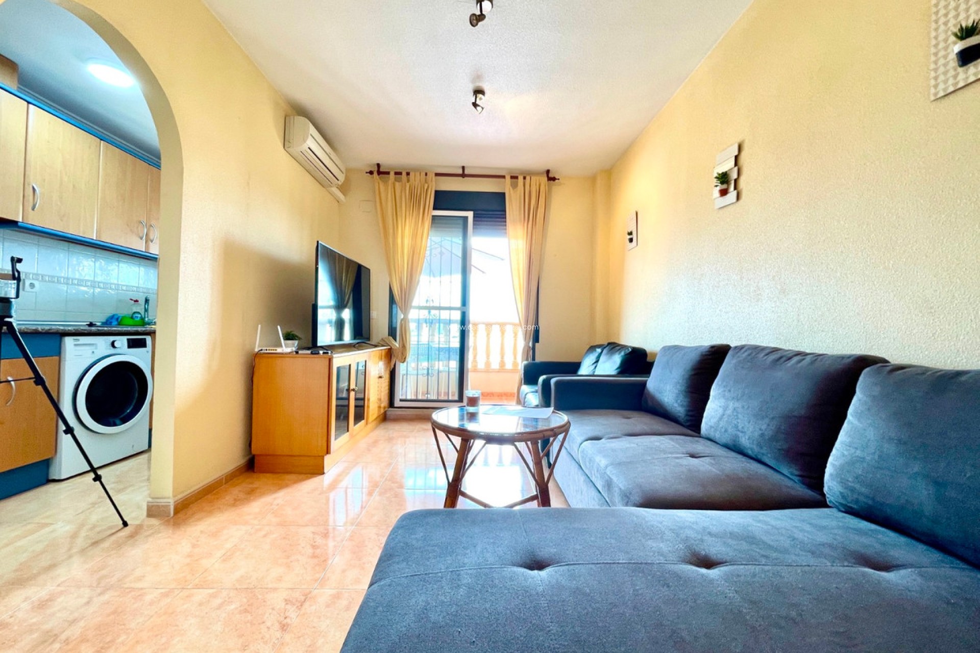 Resale - Apartment / flat - Daya Nueva - Daya Nueva Centro
