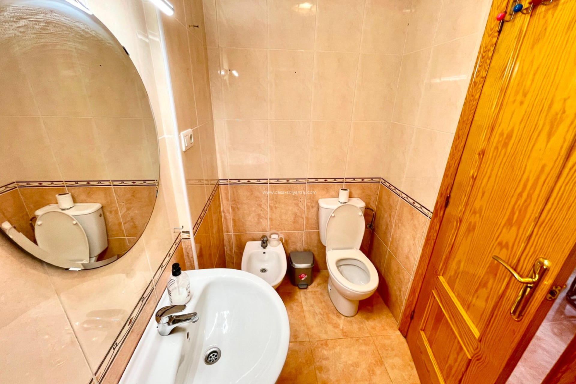 Resale - Apartment / flat - Daya Nueva - Daya Nueva Centro