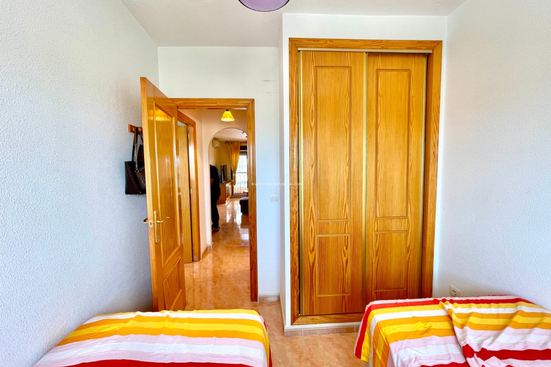 Resale - Apartment / flat - Daya Nueva - Daya Nueva Centro
