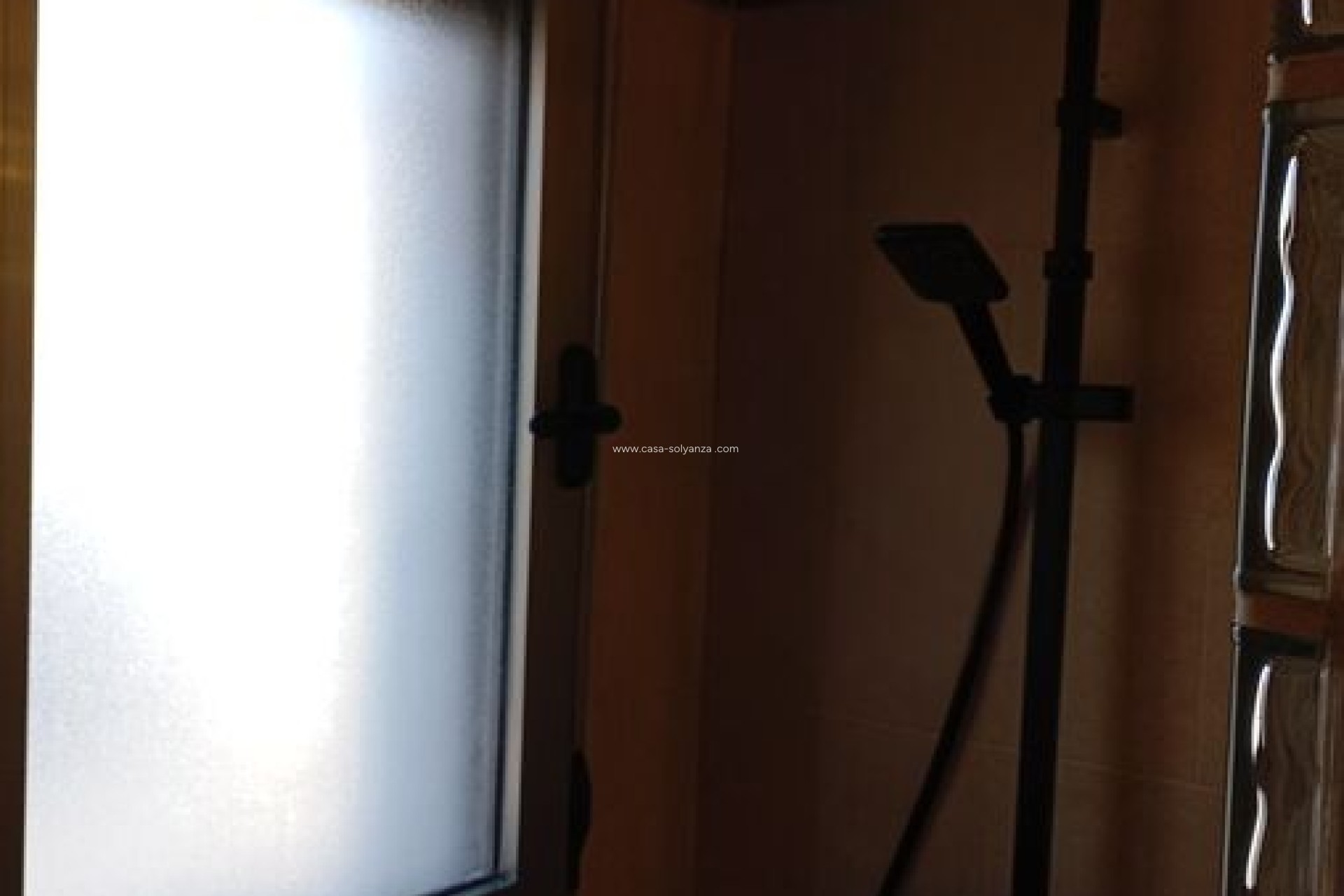 Resale - Apartment / flat - Daya Vieja - Costa Blanca