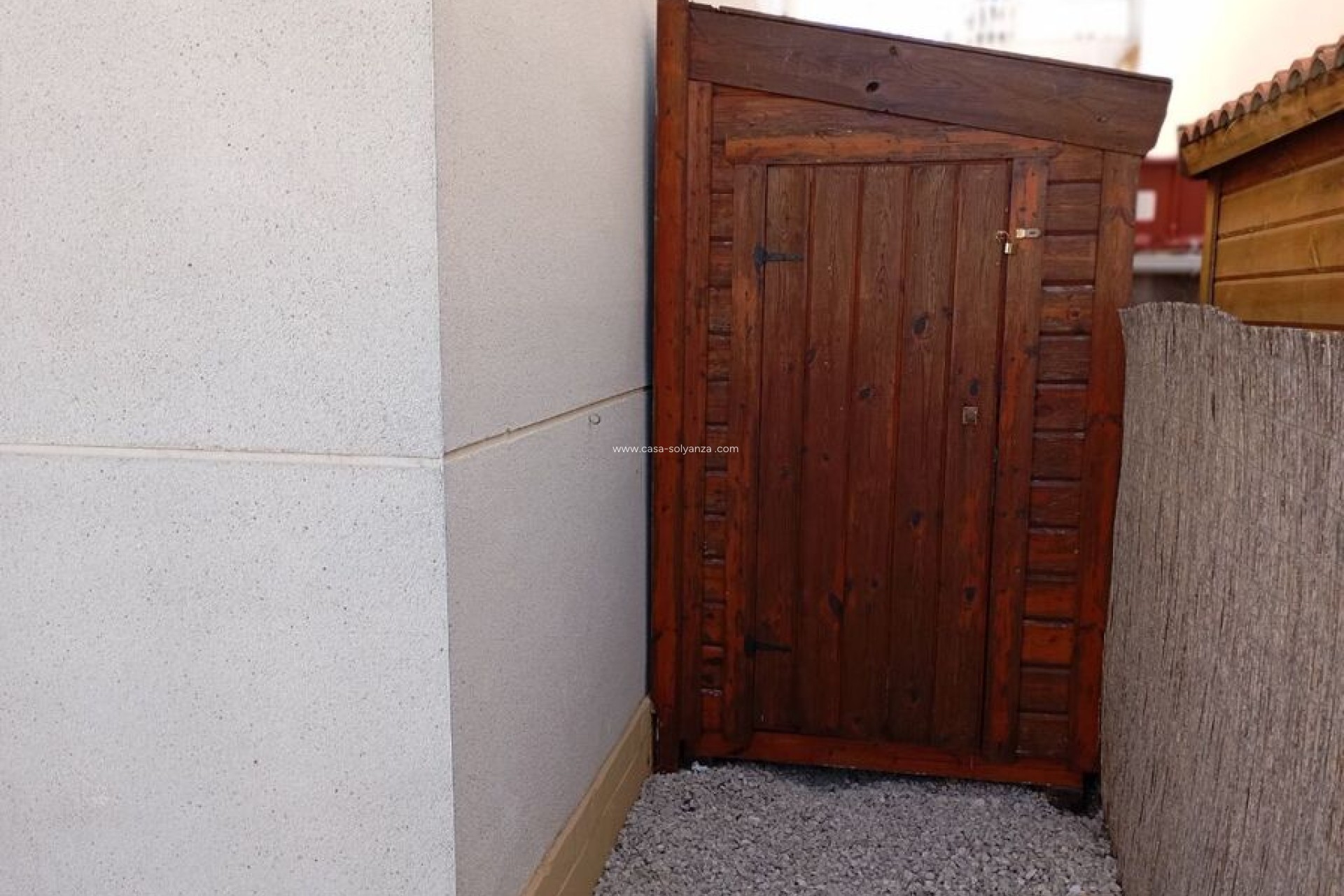 Resale - Apartment / flat - Daya Vieja - Costa Blanca