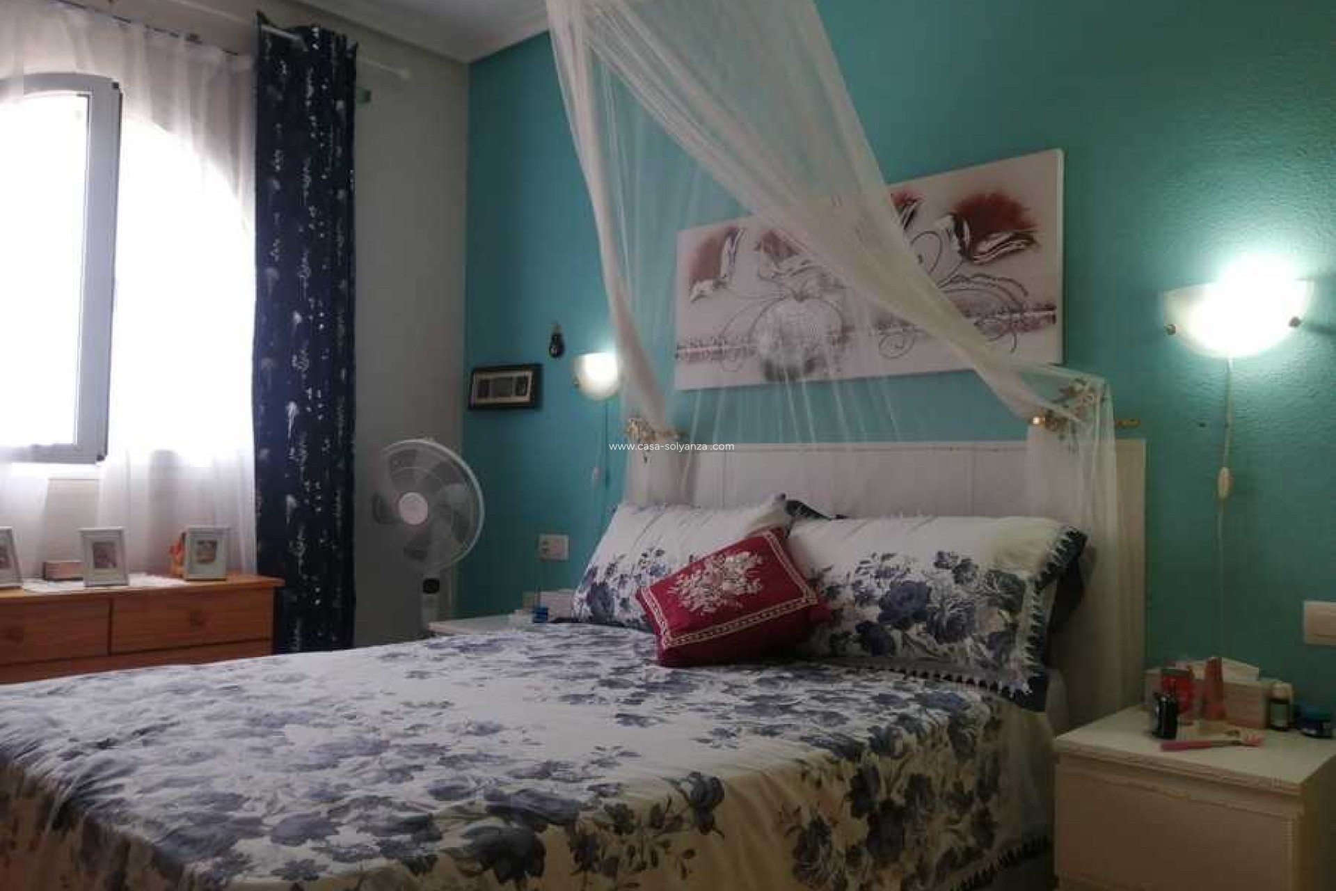 Resale - Apartment / flat - Daya Vieja - Costa Blanca