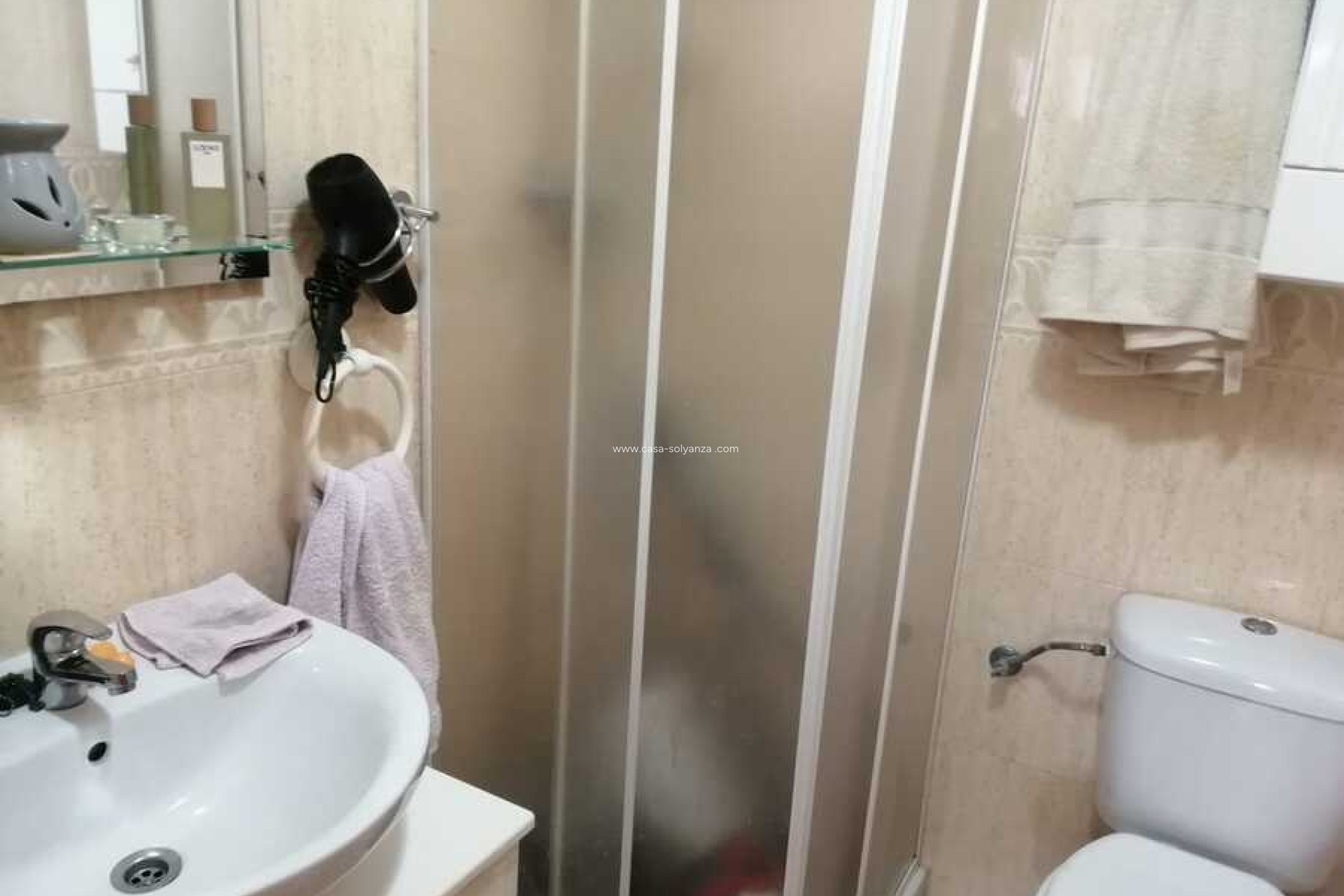 Resale - Apartment / flat - Daya Vieja - Costa Blanca