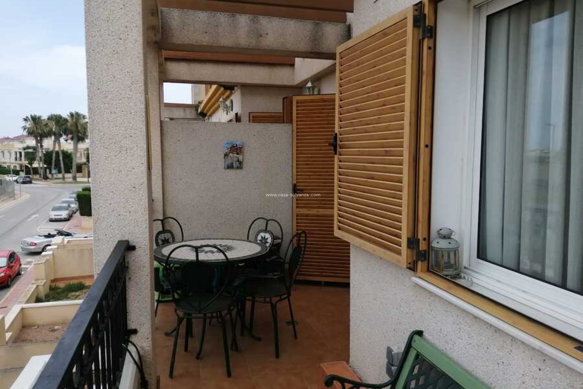 Resale - Apartment / flat - Daya Vieja - Costa Blanca