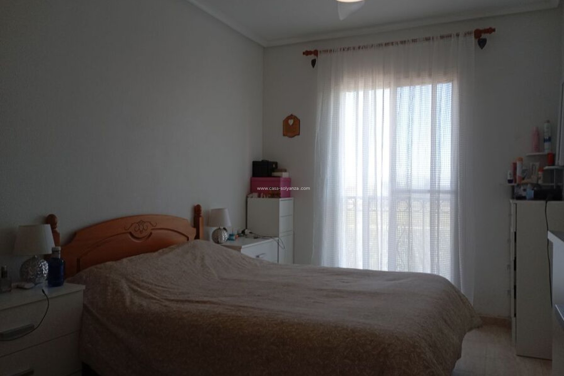 Resale - Apartment / flat - Daya Vieja - Costa Blanca