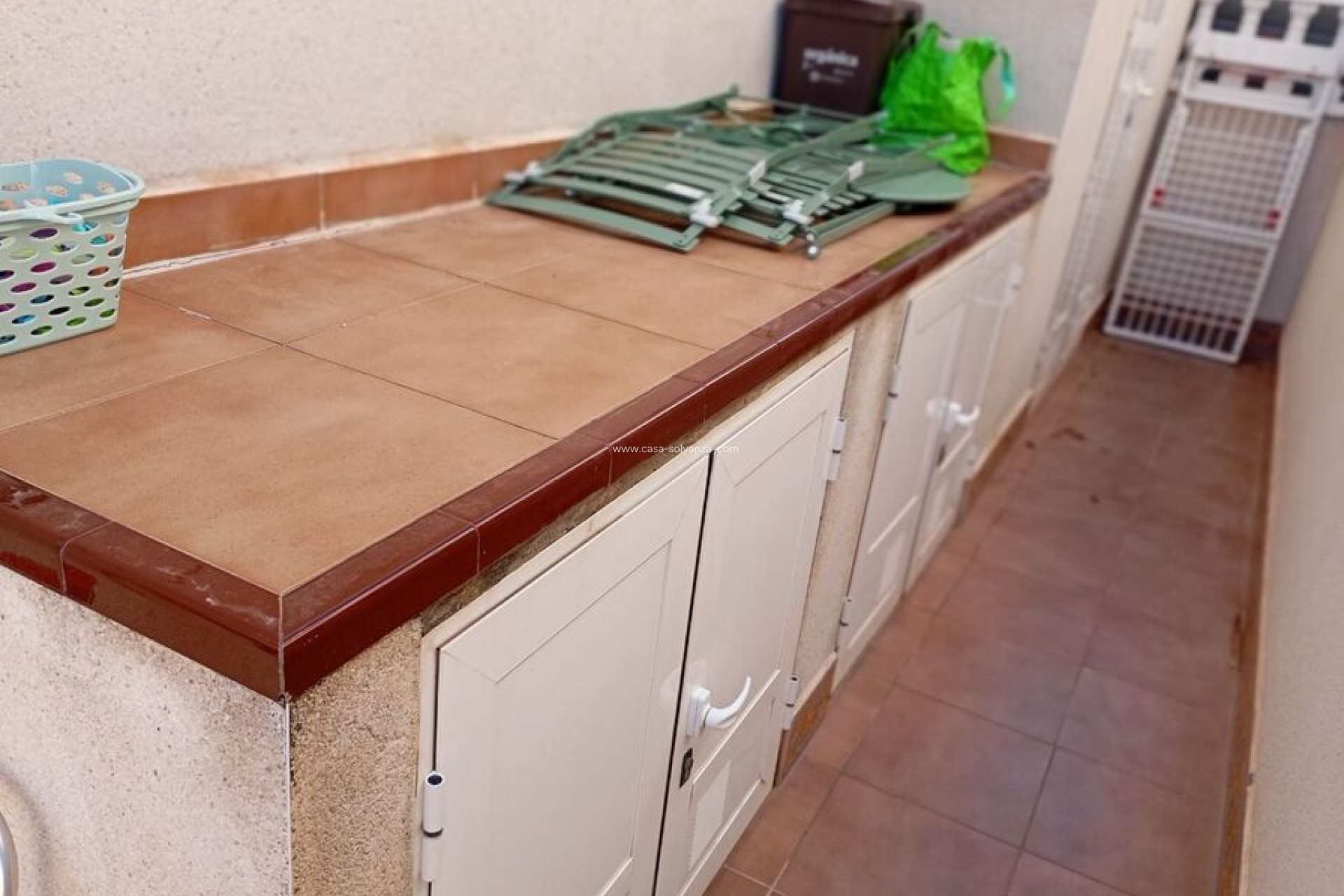 Resale - Apartment / flat - Daya Vieja - Costa Blanca