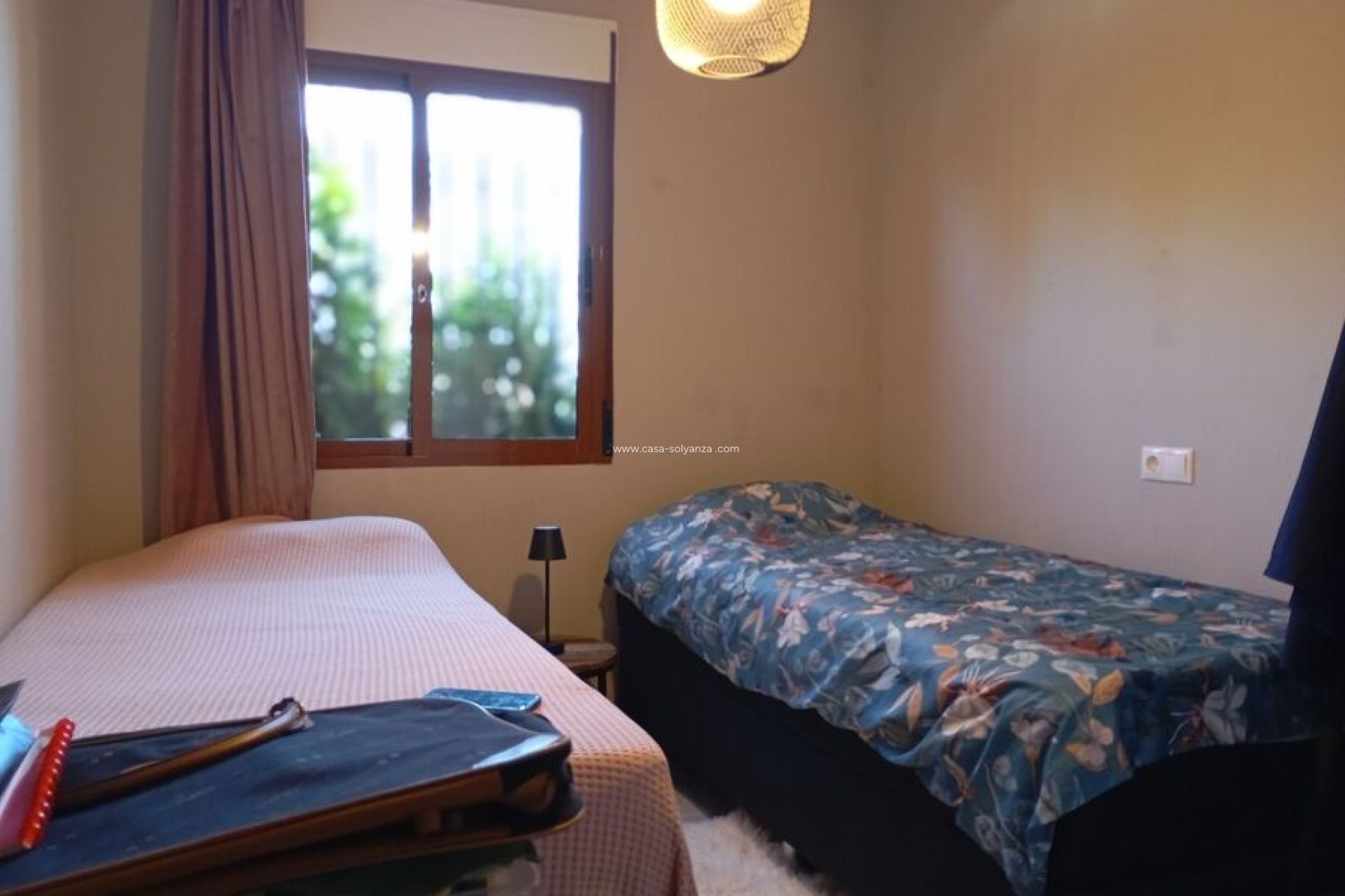 Resale - Apartment / flat - Daya Vieja - Costa Blanca