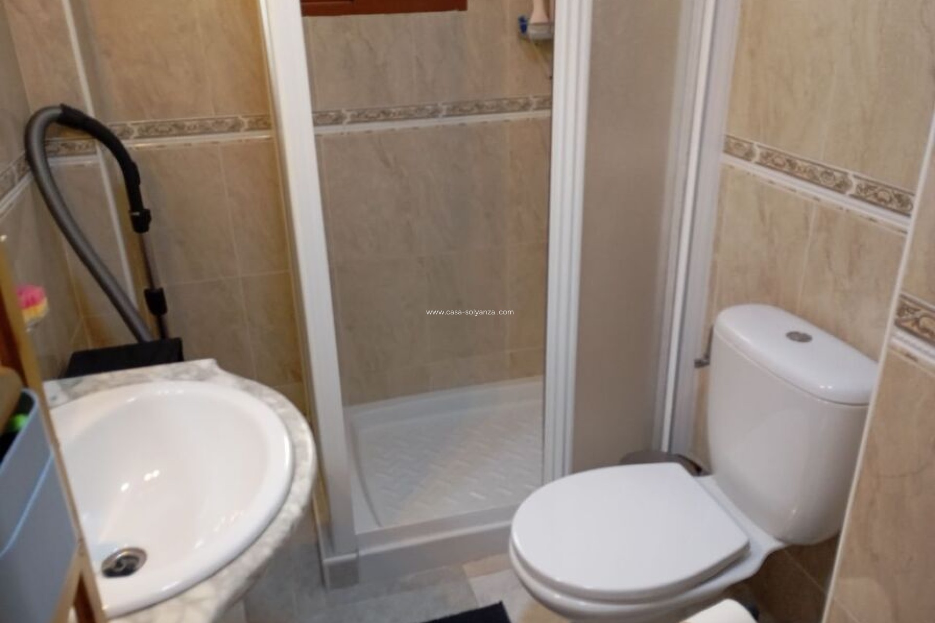 Resale - Apartment / flat - Daya Vieja - Costa Blanca