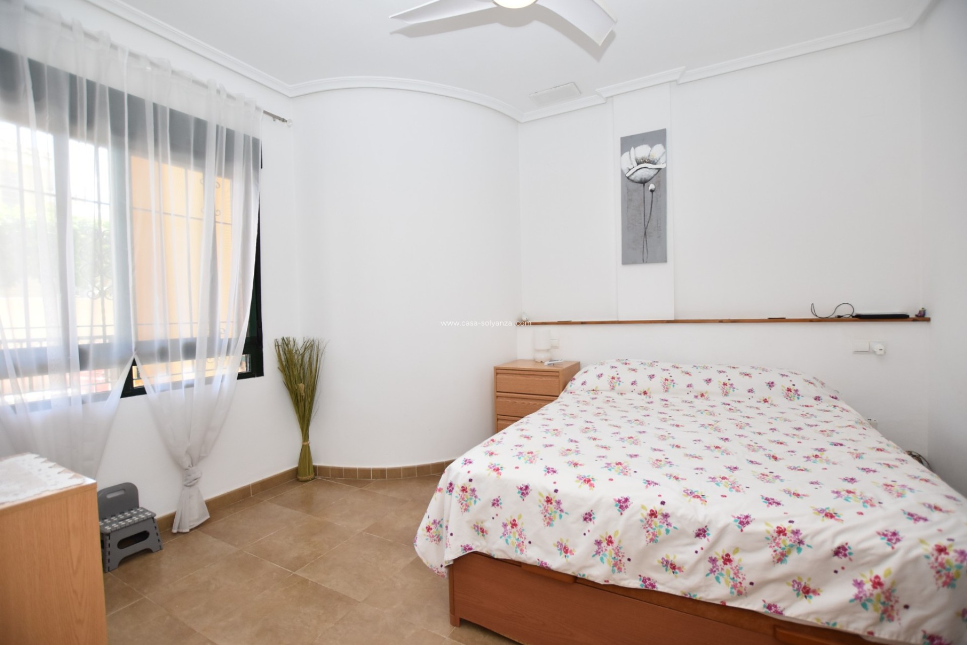 Resale - Apartment / flat - Daya Vieja - Costa Blanca