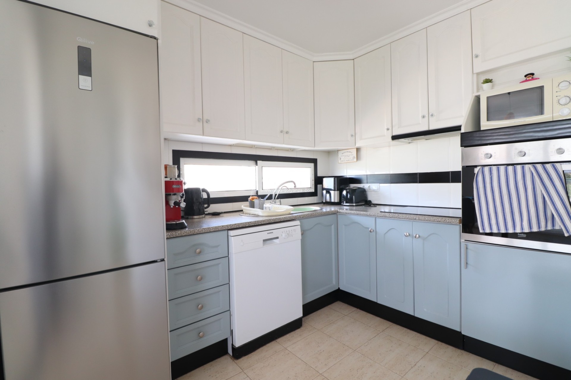 Resale - Apartment / flat - Daya Vieja - Daya Vieja - Town