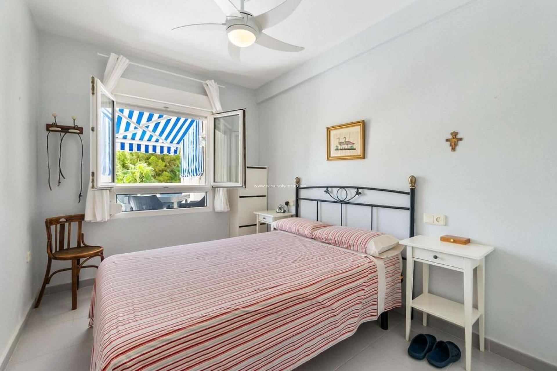 Resale - Apartment / flat - Dehesa de campoamor - Altos de campoamor