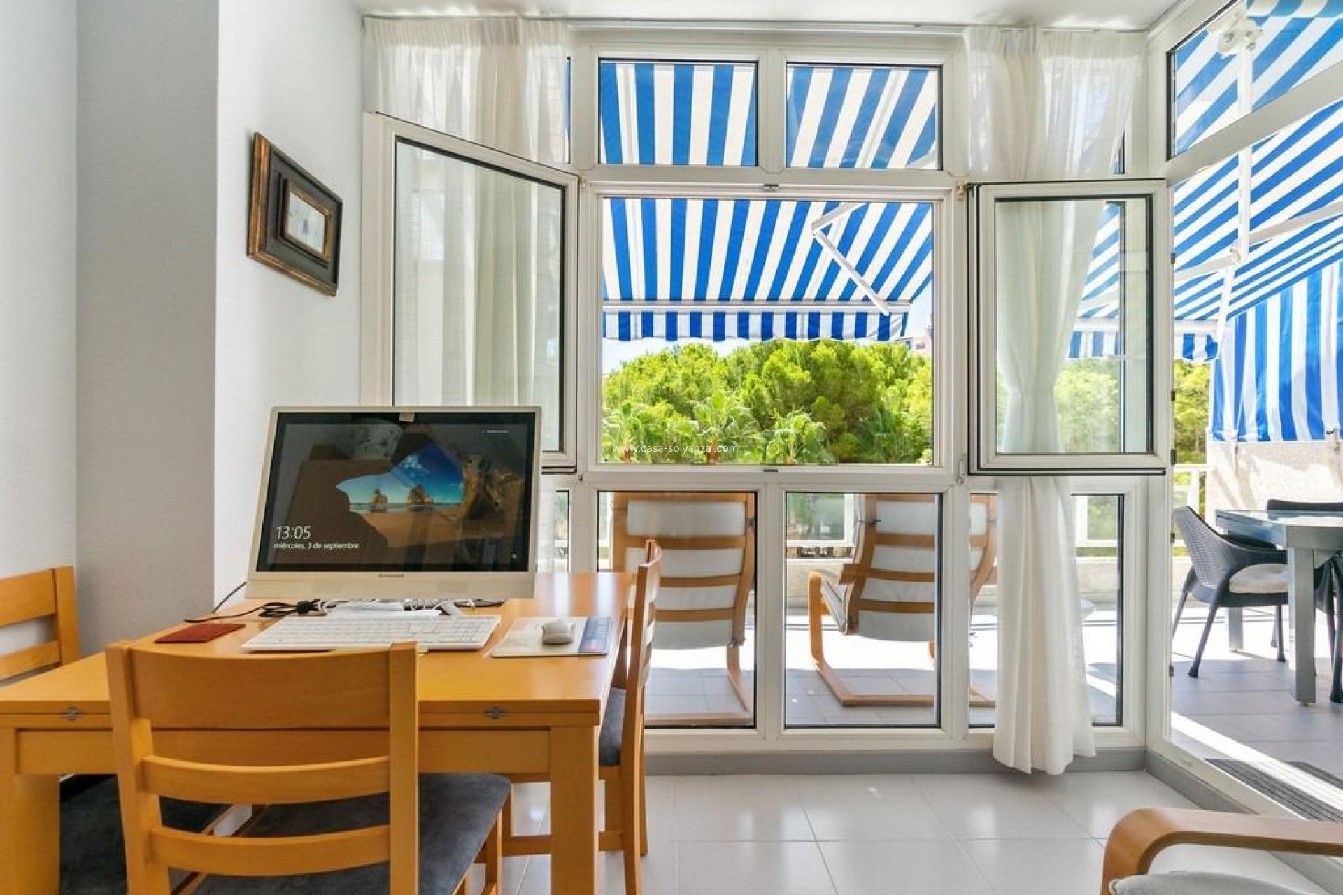 Resale - Apartment / flat - Dehesa de campoamor - Altos de campoamor