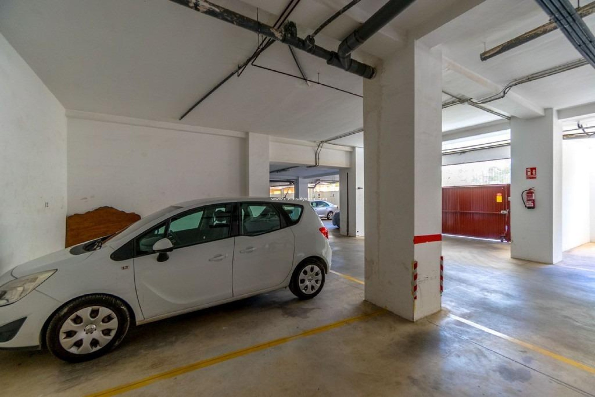 Resale - Apartment / flat - Dehesa de campoamor - Altos de campoamor
