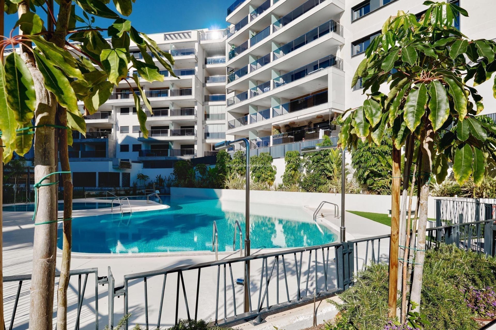 Resale - Apartment / flat - Dehesa de campoamor - Campoamor