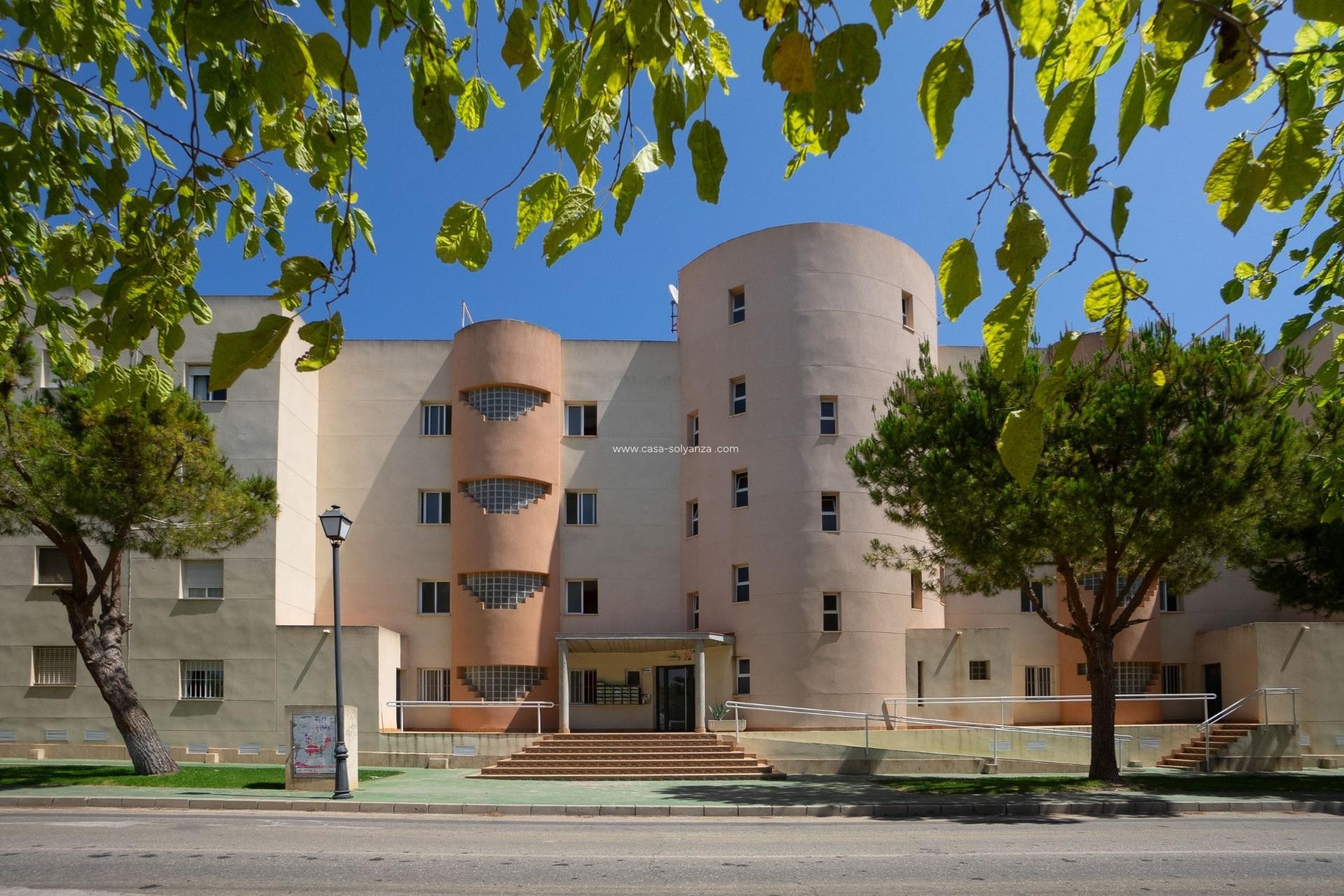Resale - Apartment / flat - Dehesa de campoamor - Campoamor