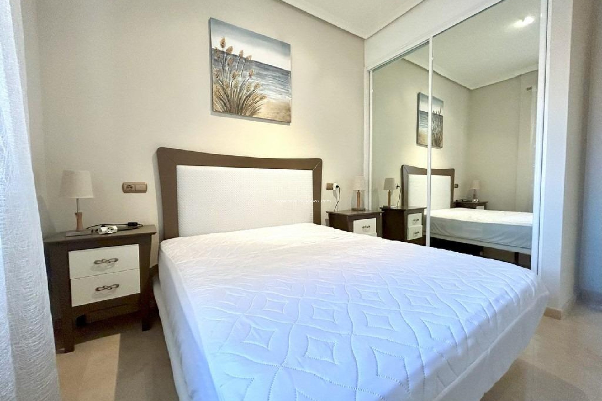 Resale - Apartment / flat - Dehesa de campoamor - Campoamor