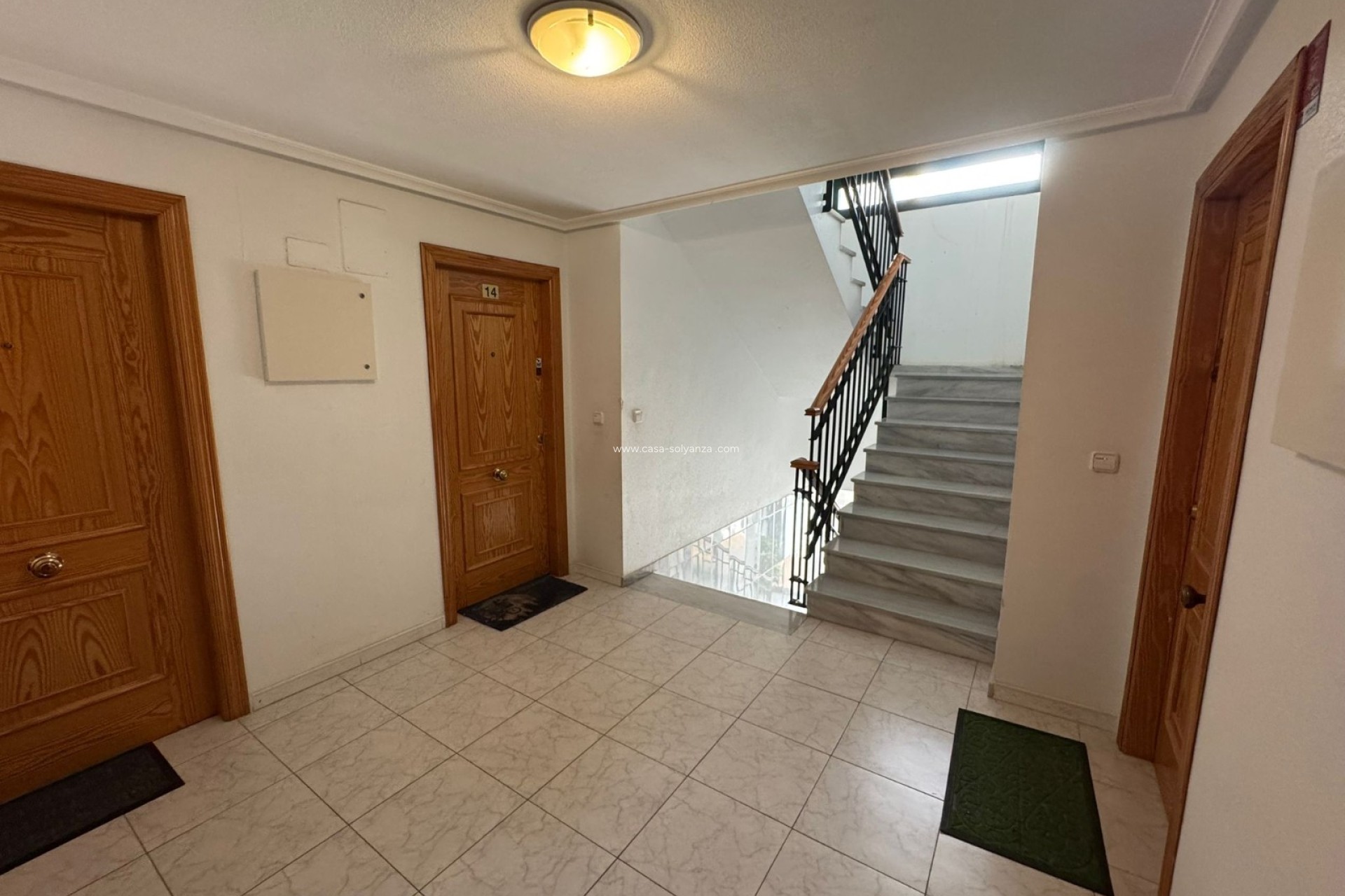 Resale - Apartment / flat - Dehesa De Campoamor - Costa Blanca