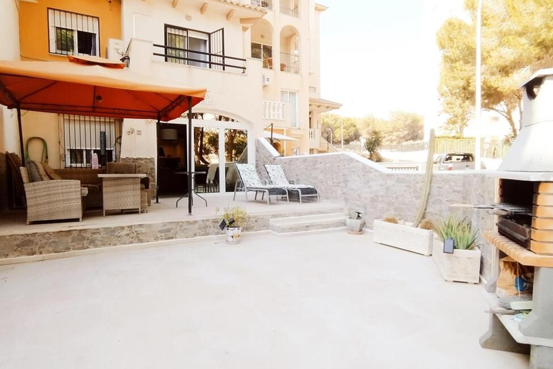 Resale - Apartment / flat - Dehesa De Campoamor - Costa Blanca
