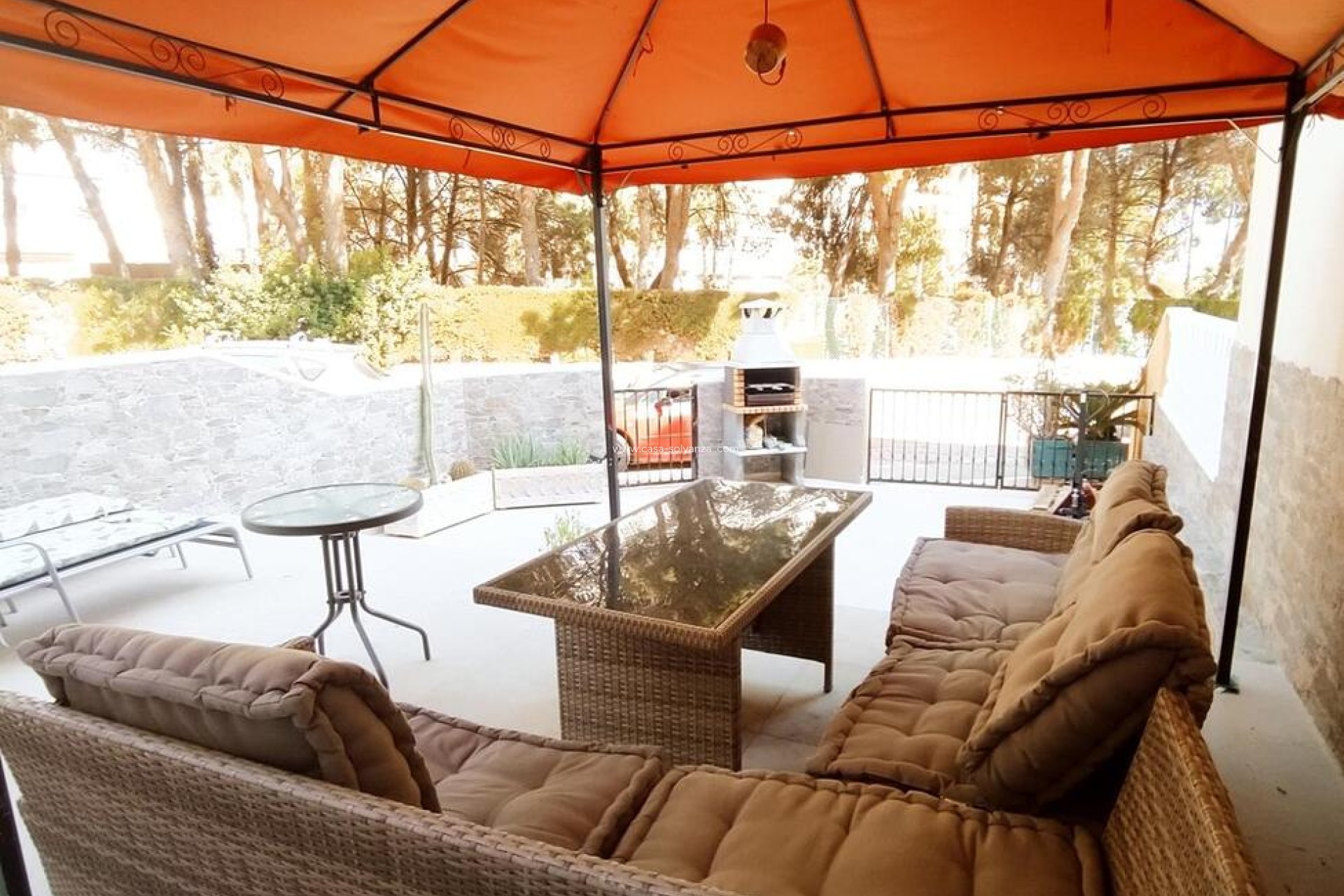 Resale - Apartment / flat - Dehesa De Campoamor - Costa Blanca
