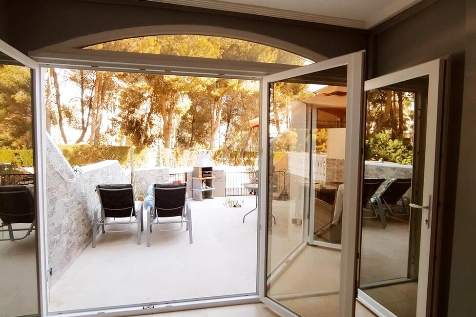 Resale - Apartment / flat - Dehesa De Campoamor - Costa Blanca