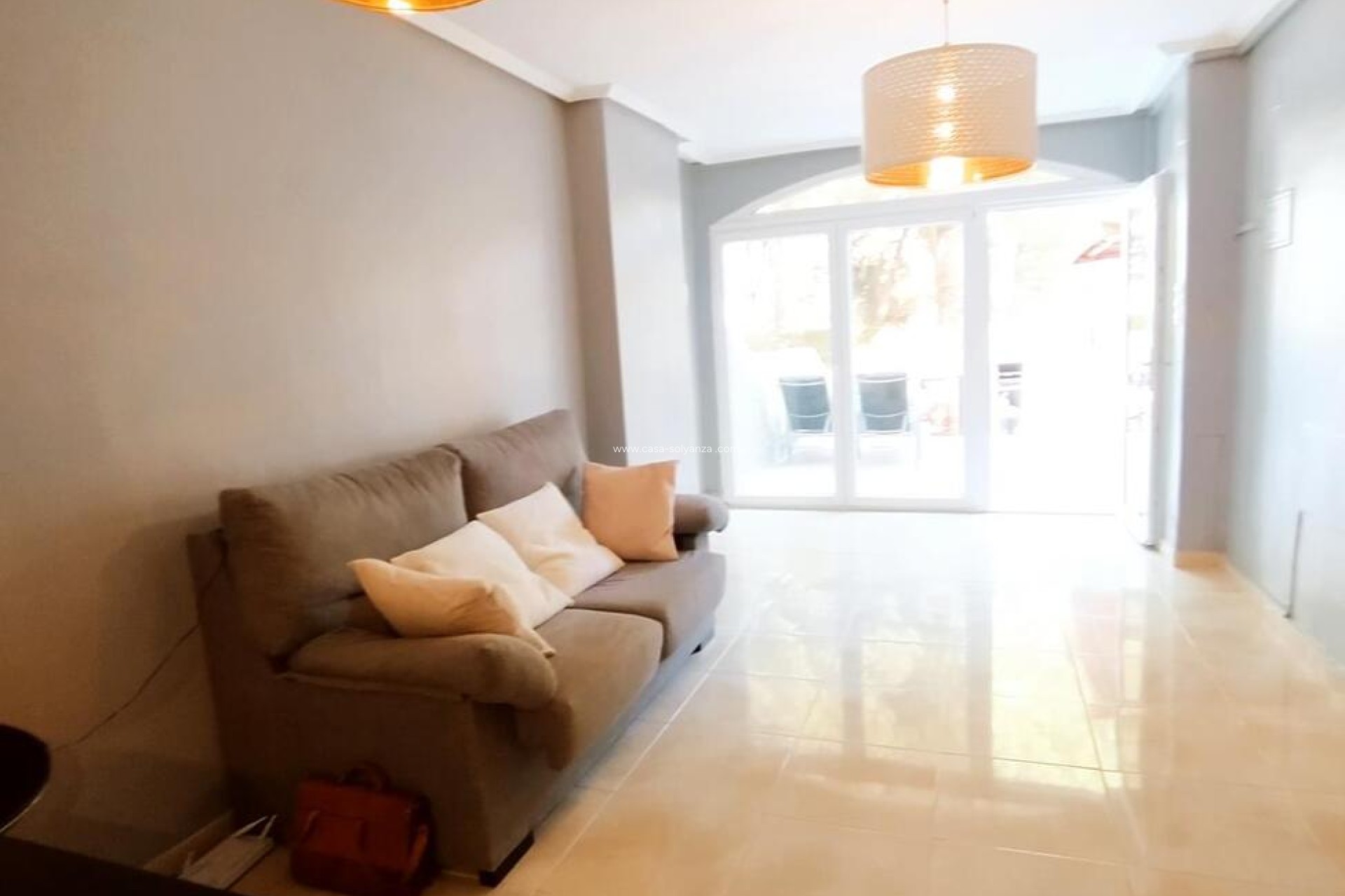 Resale - Apartment / flat - Dehesa De Campoamor - Costa Blanca