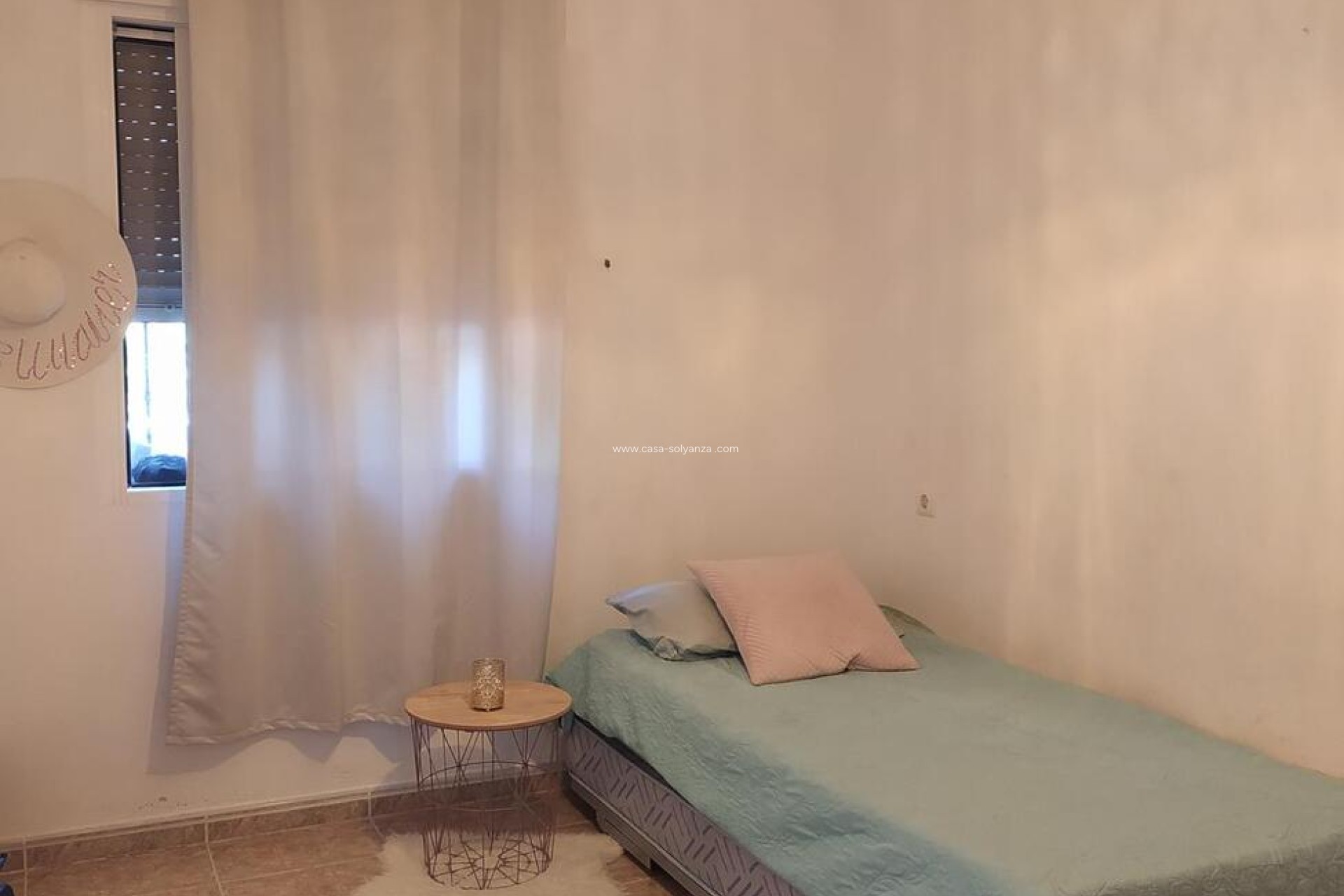 Resale - Apartment / flat - Dehesa De Campoamor - Costa Blanca