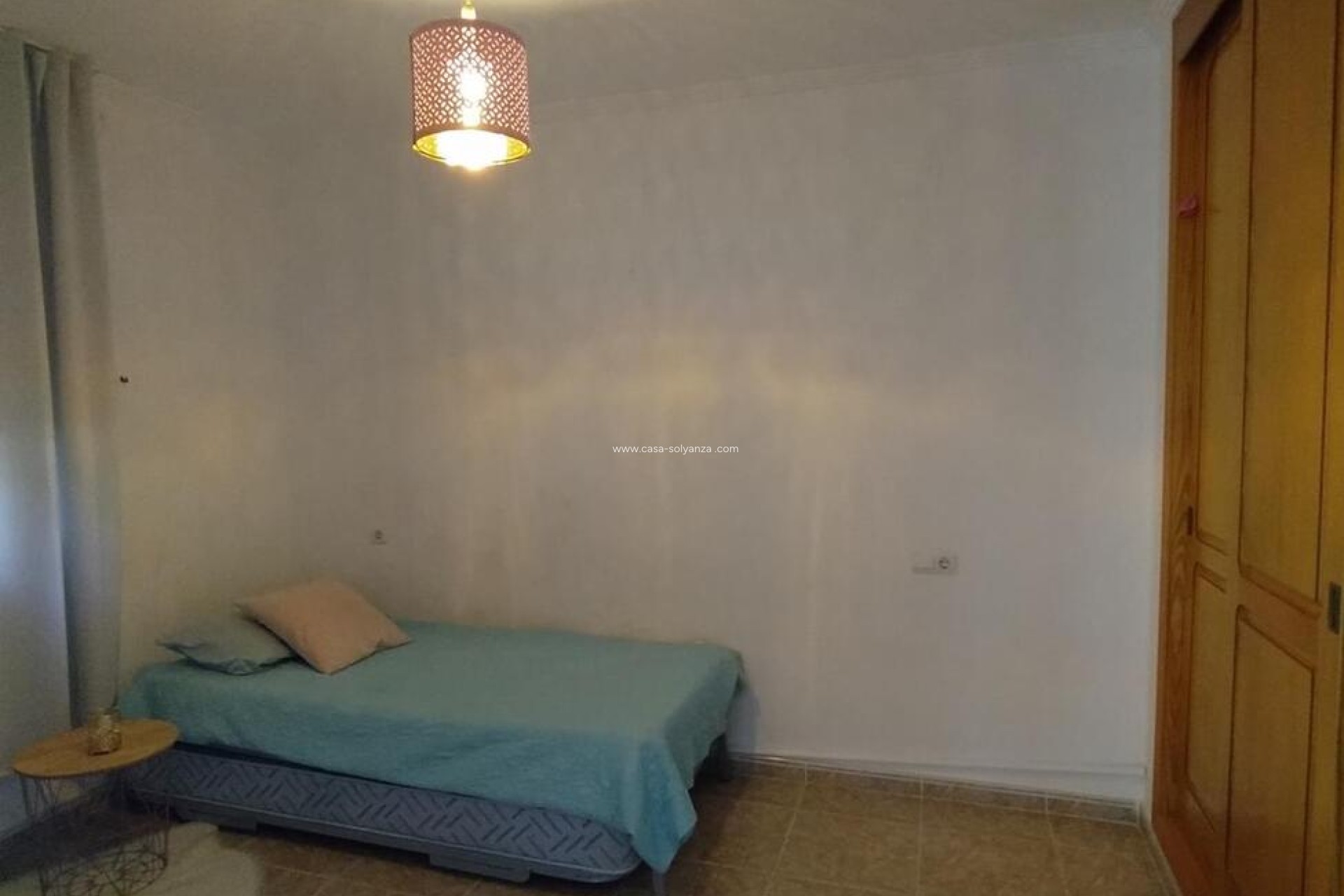 Resale - Apartment / flat - Dehesa De Campoamor - Costa Blanca