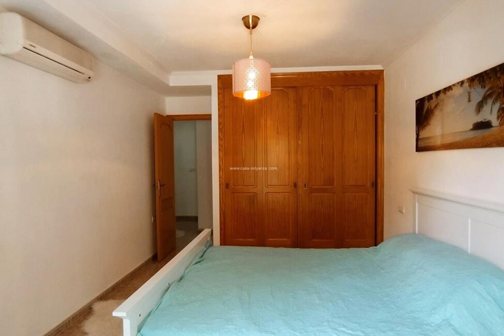 Resale - Apartment / flat - Dehesa De Campoamor - Costa Blanca